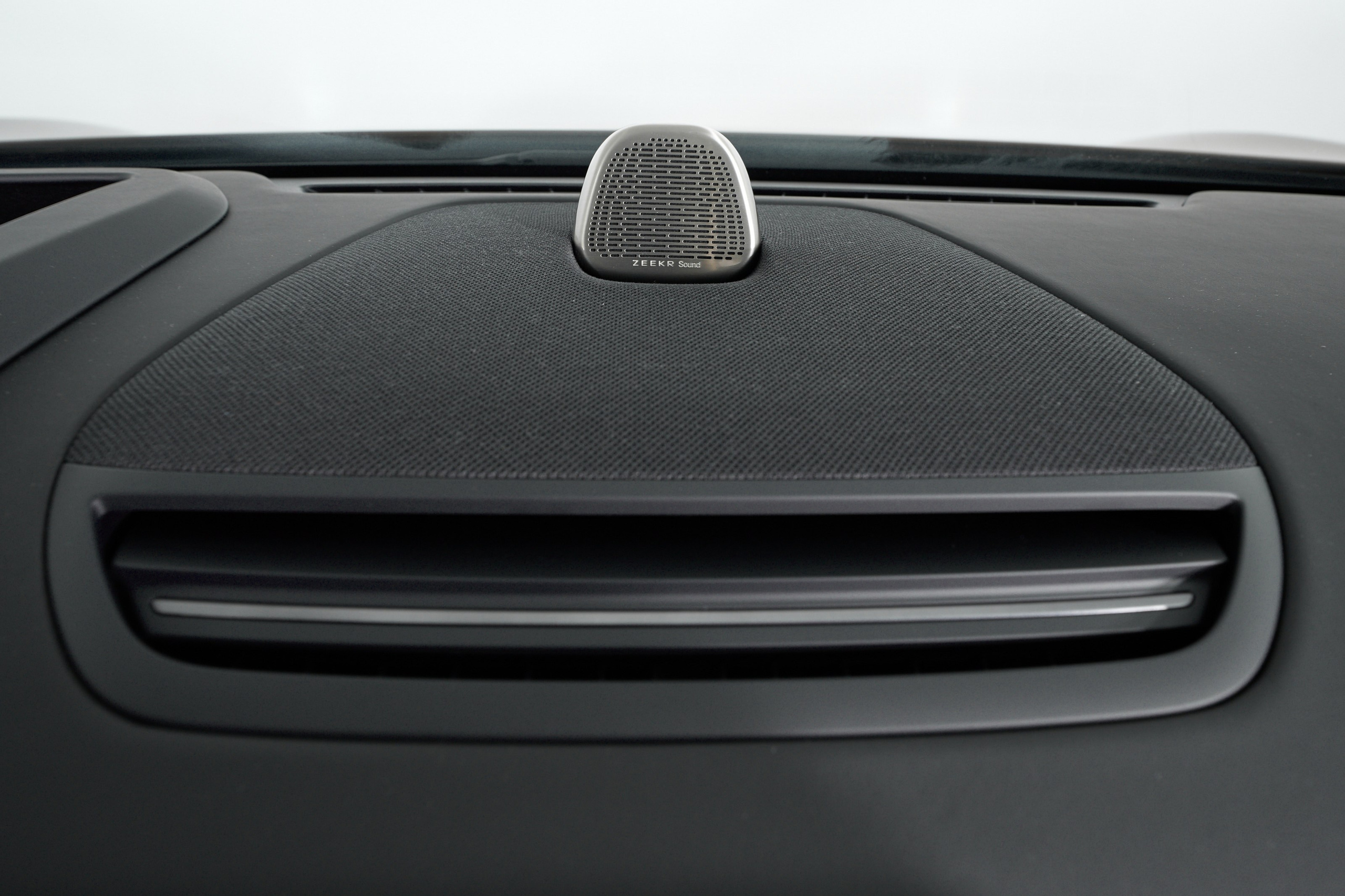 Zeekr 007_2. Фотограф Николай Прокофьев модельные тесты в Москве