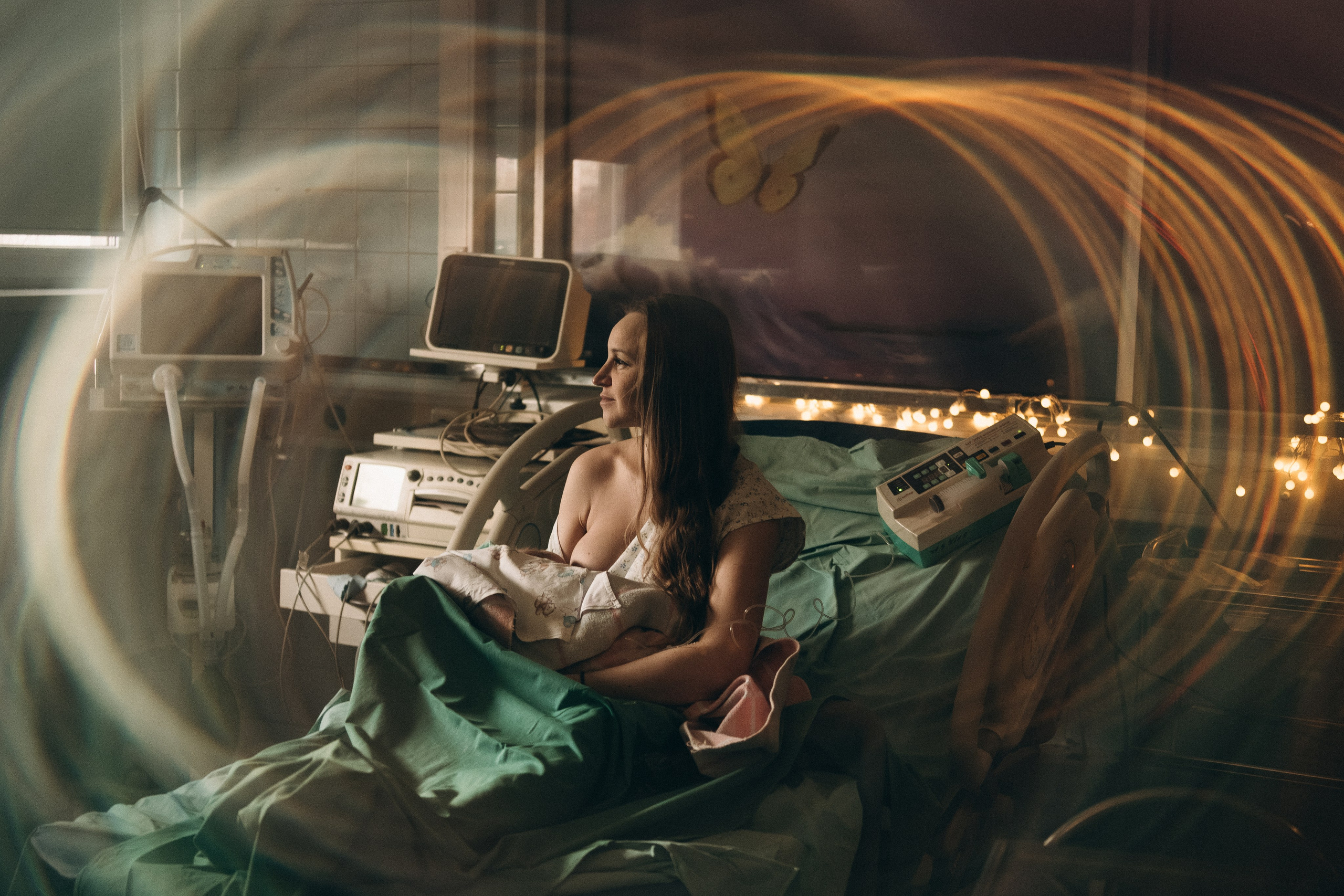 Партнерские роды в Москве в роддоме 8 Выхино. Семейный, ньюборн фотограф, фотограф на роды в Москве, Виктория Тюльдюкова