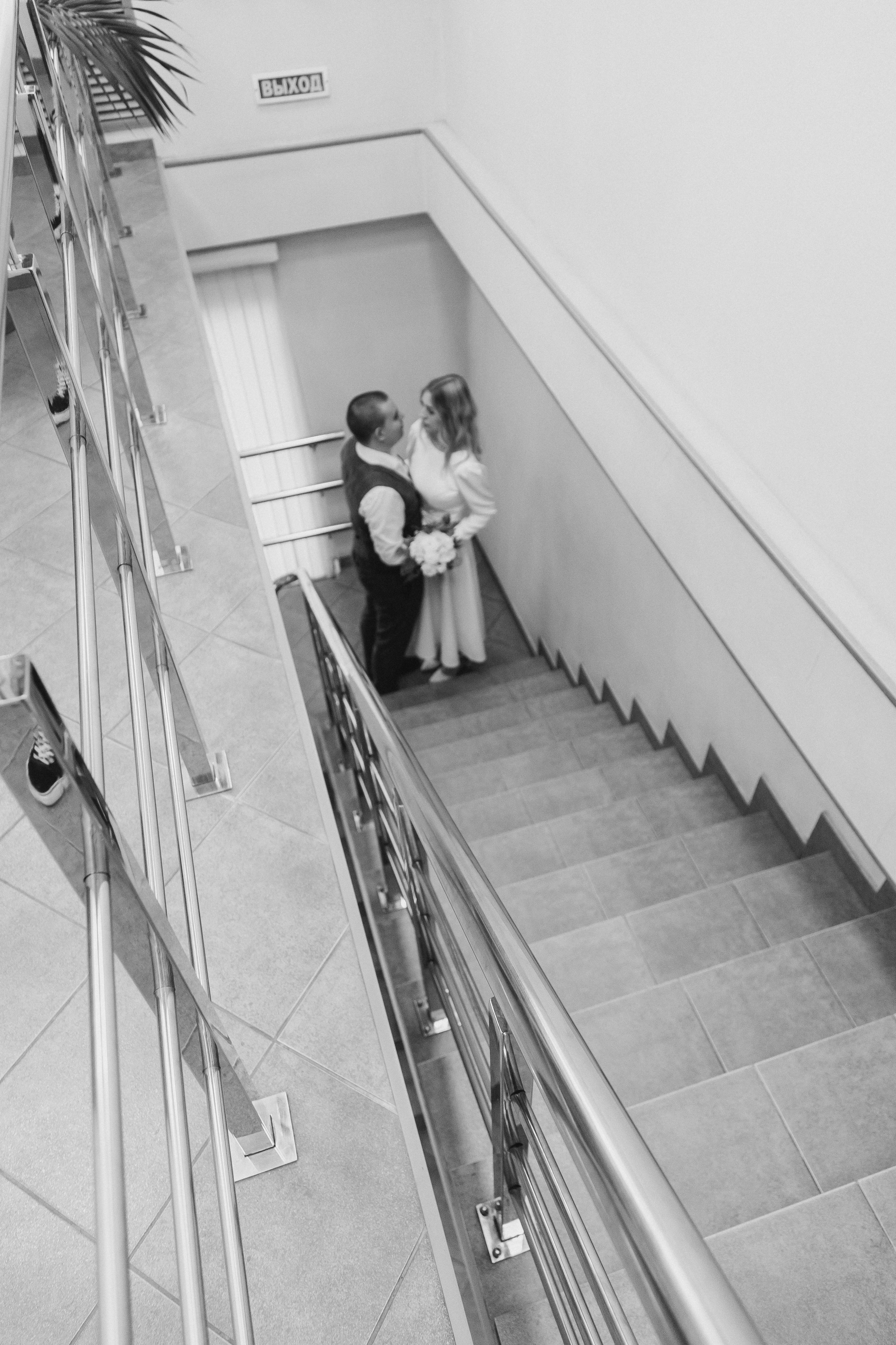 Свадьбы. Фотограф в Самаре Сташенкова Юлия