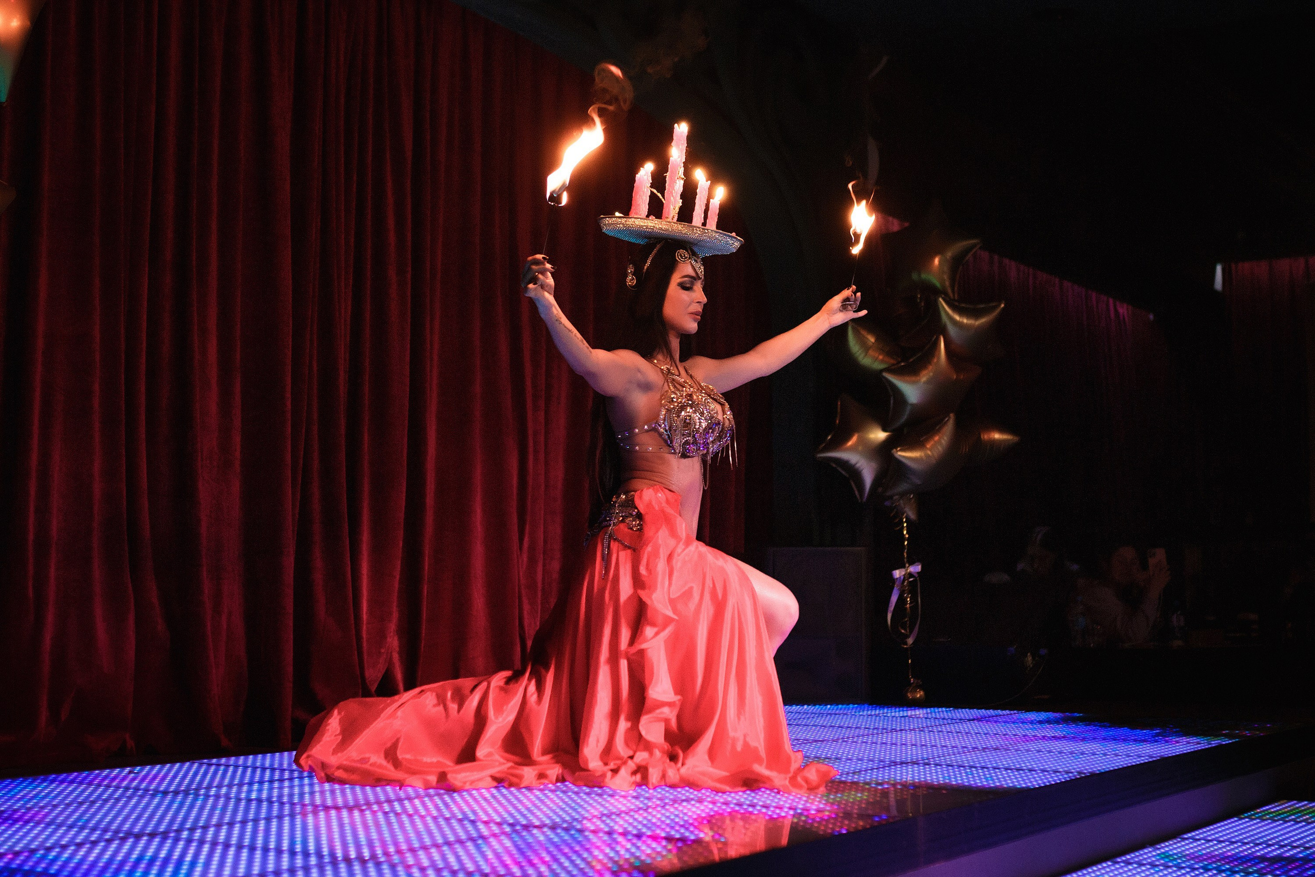 Roman — Репортажный фотограф в Новосибирске