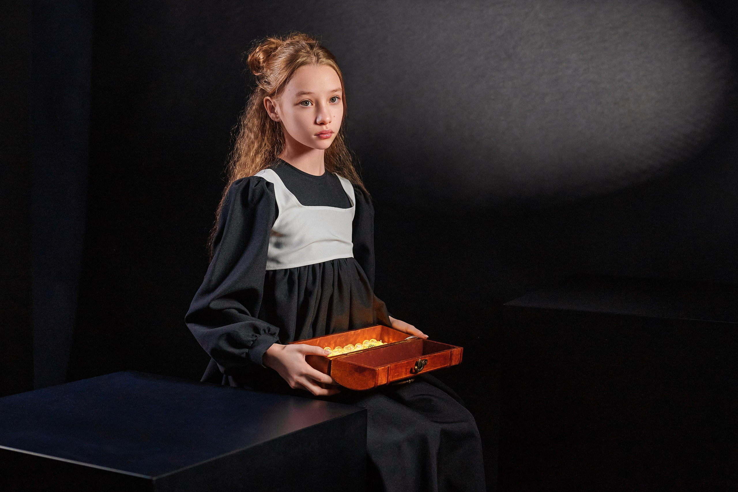 Адель. Тайны времени