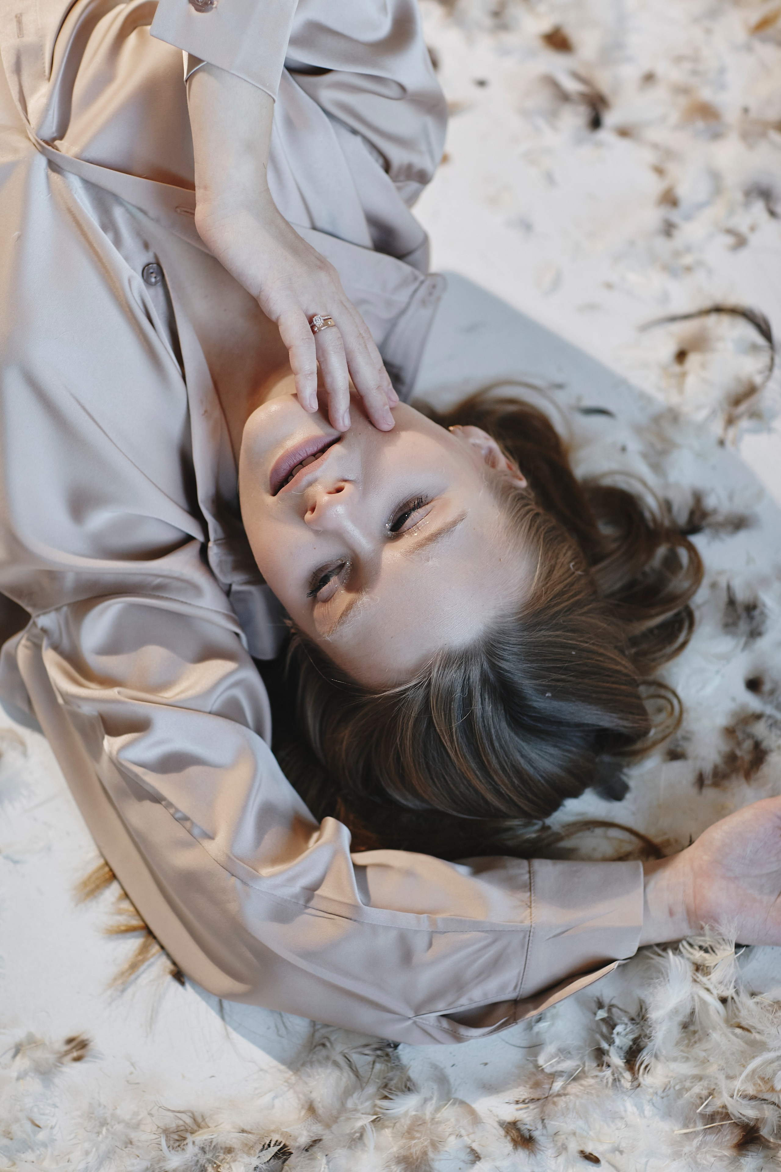 Отзывы. Фотограф Иркутск Анастасия Марышева