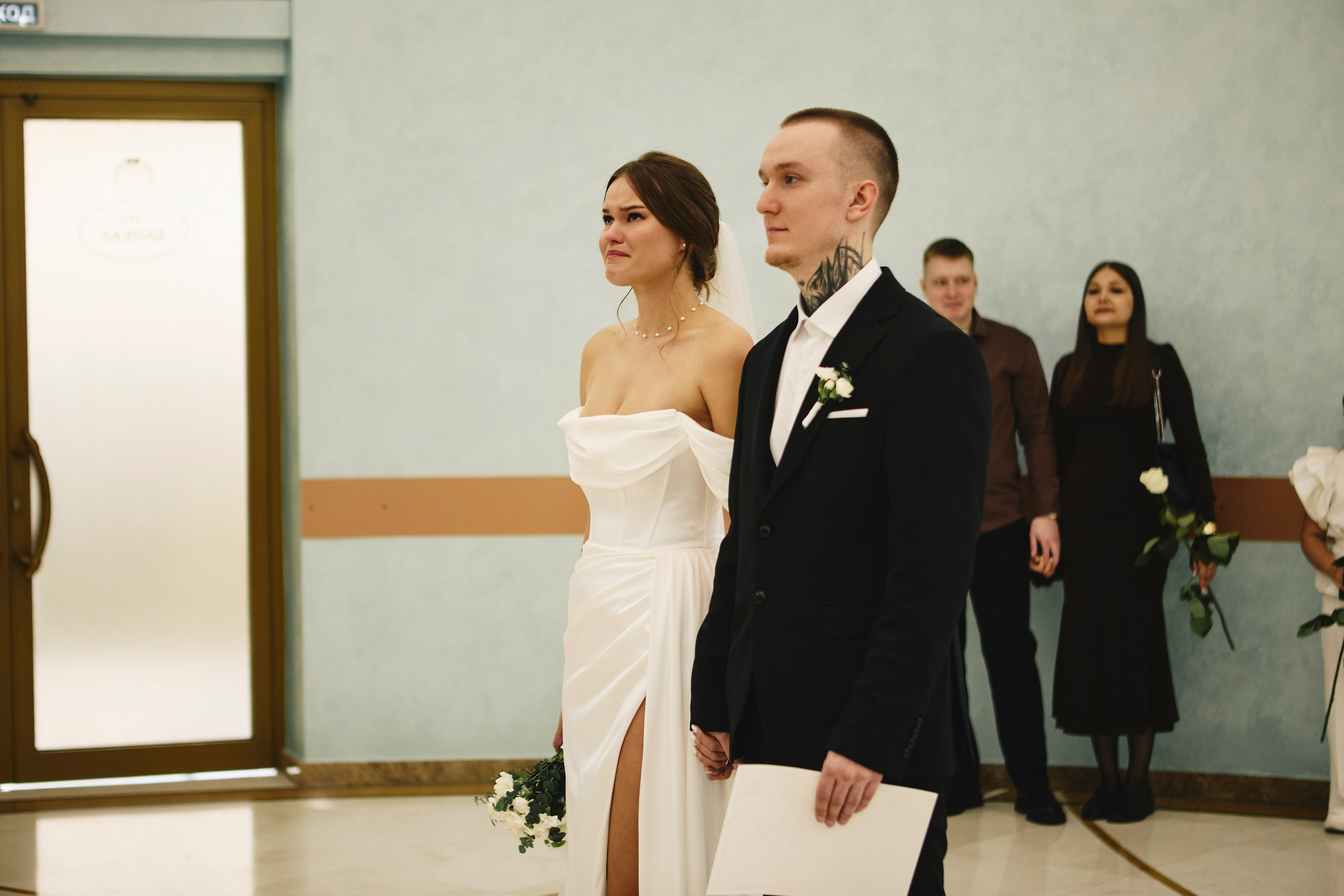 Анастасия и Николай. Фотограф Иркутск Анастасия Марышева