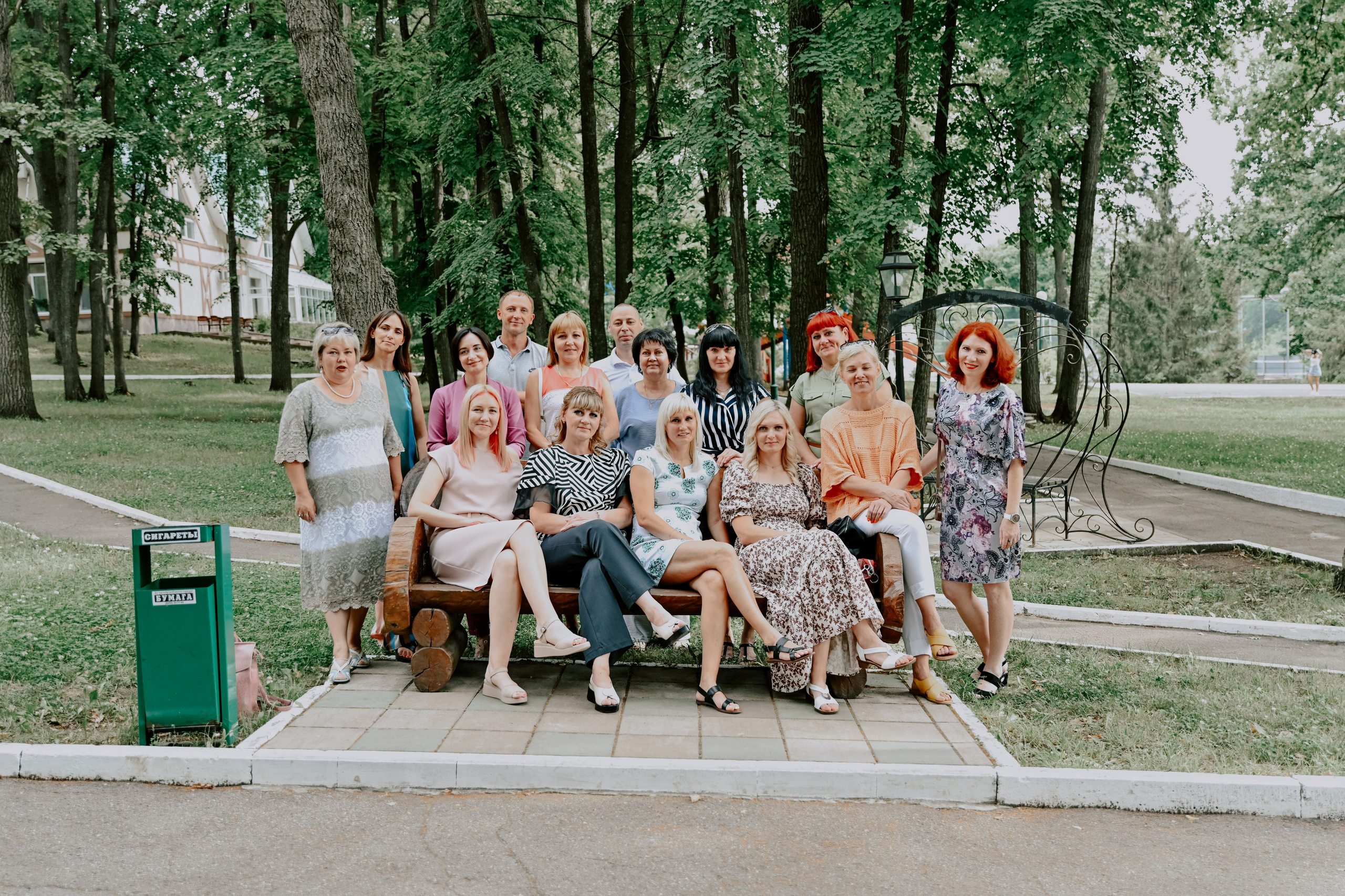 Выпускной 9 класс. Фотограф вдохновленной жизнью и природой Надежда Адданикова