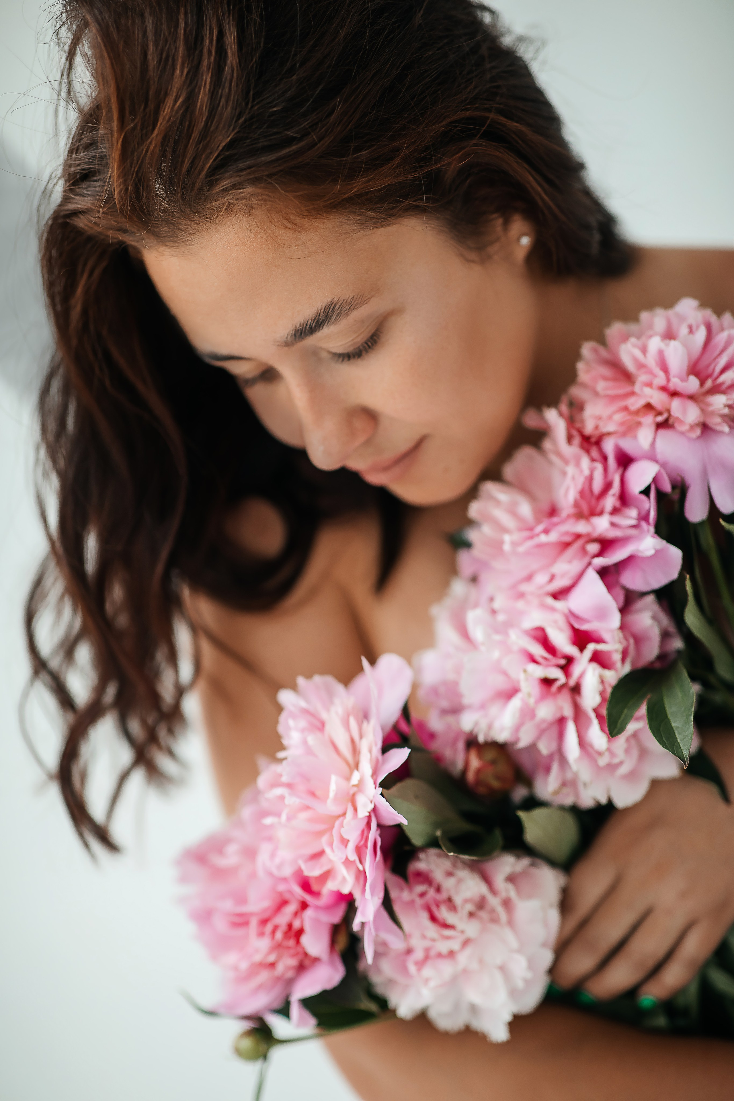 Валя. Семейный и свадебный фотограф в Томске Марилова Ольга