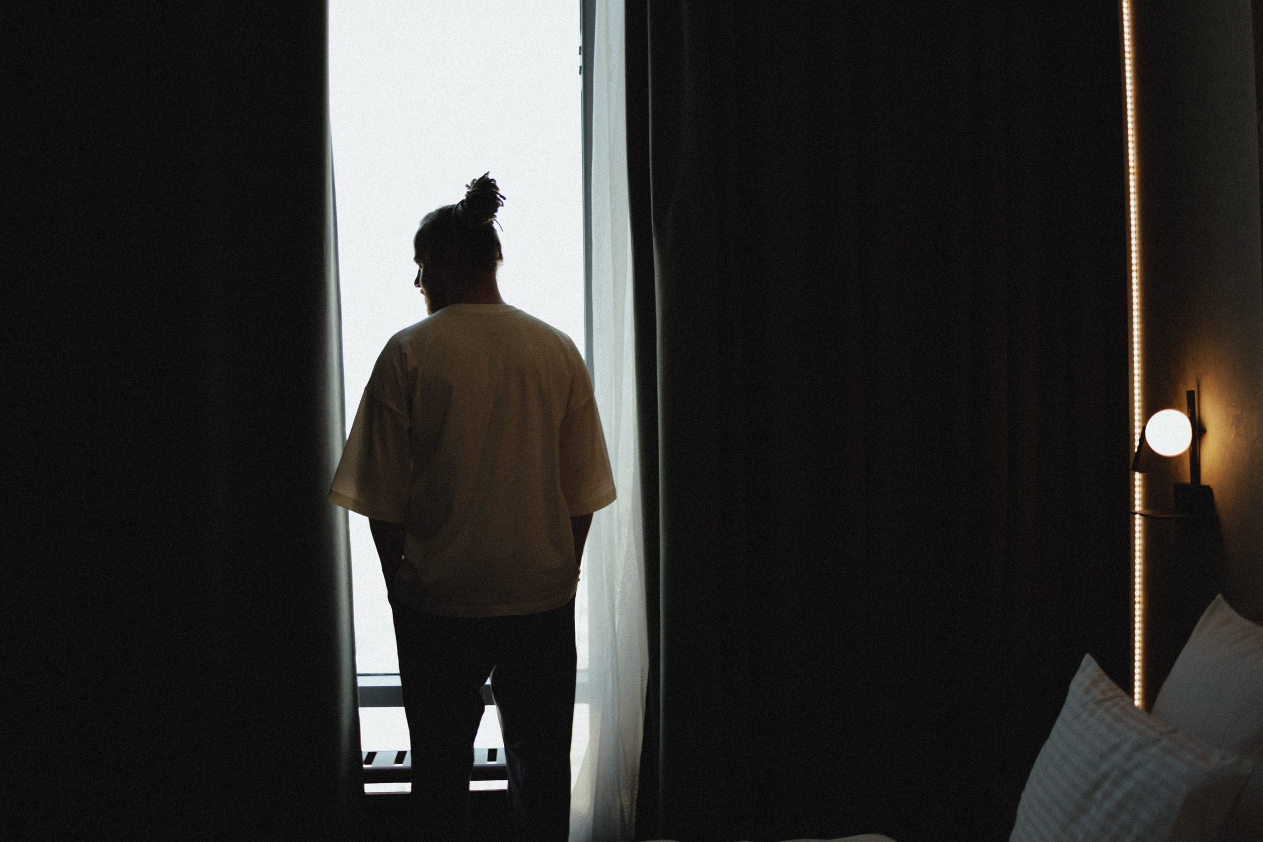 Ульяна и Кирилл. Семейный свадебный фотограф Семен Егоров