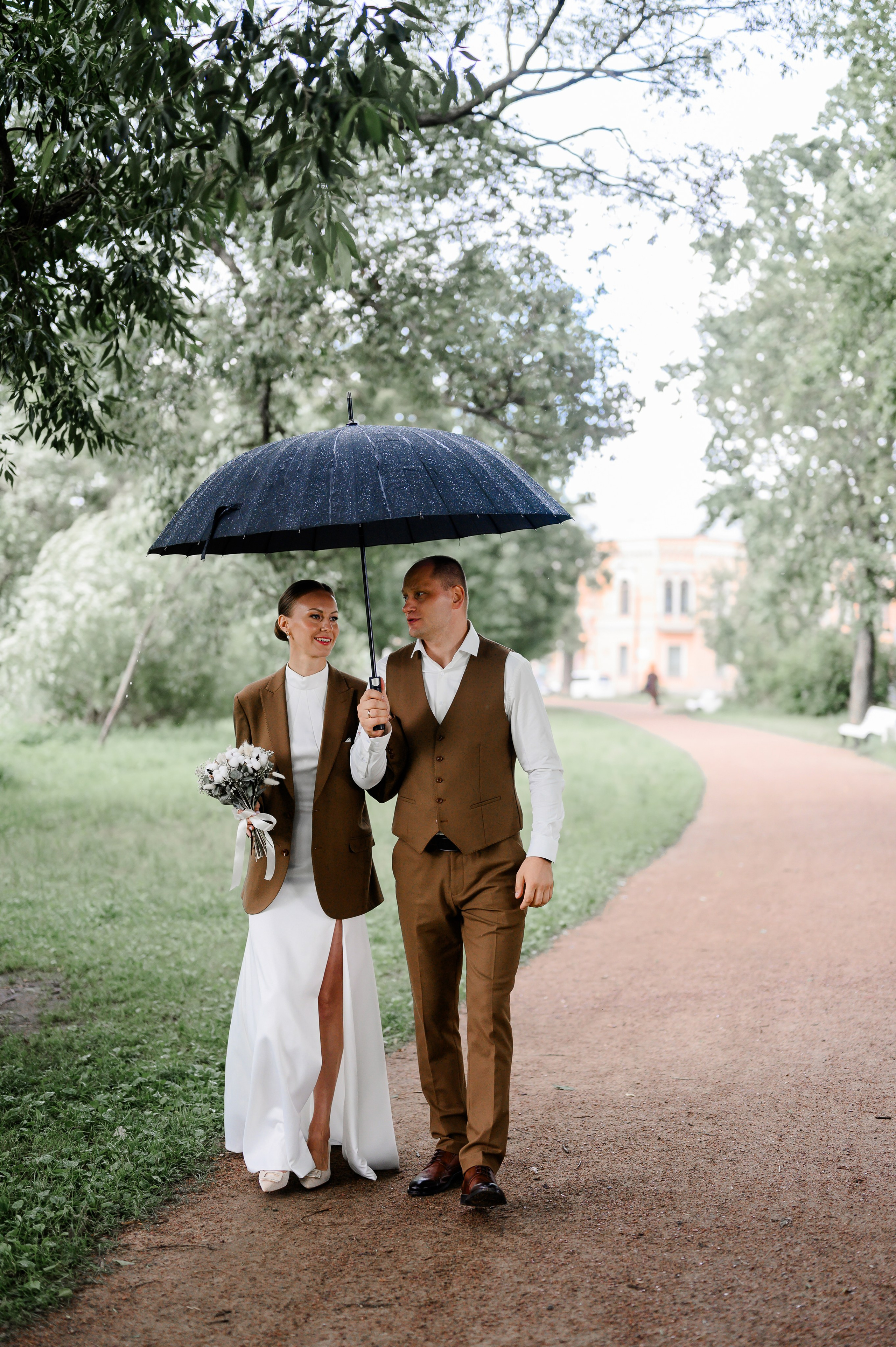 Валерия&Евгений. Свадебный и семейный фотограф Евгения Кононова