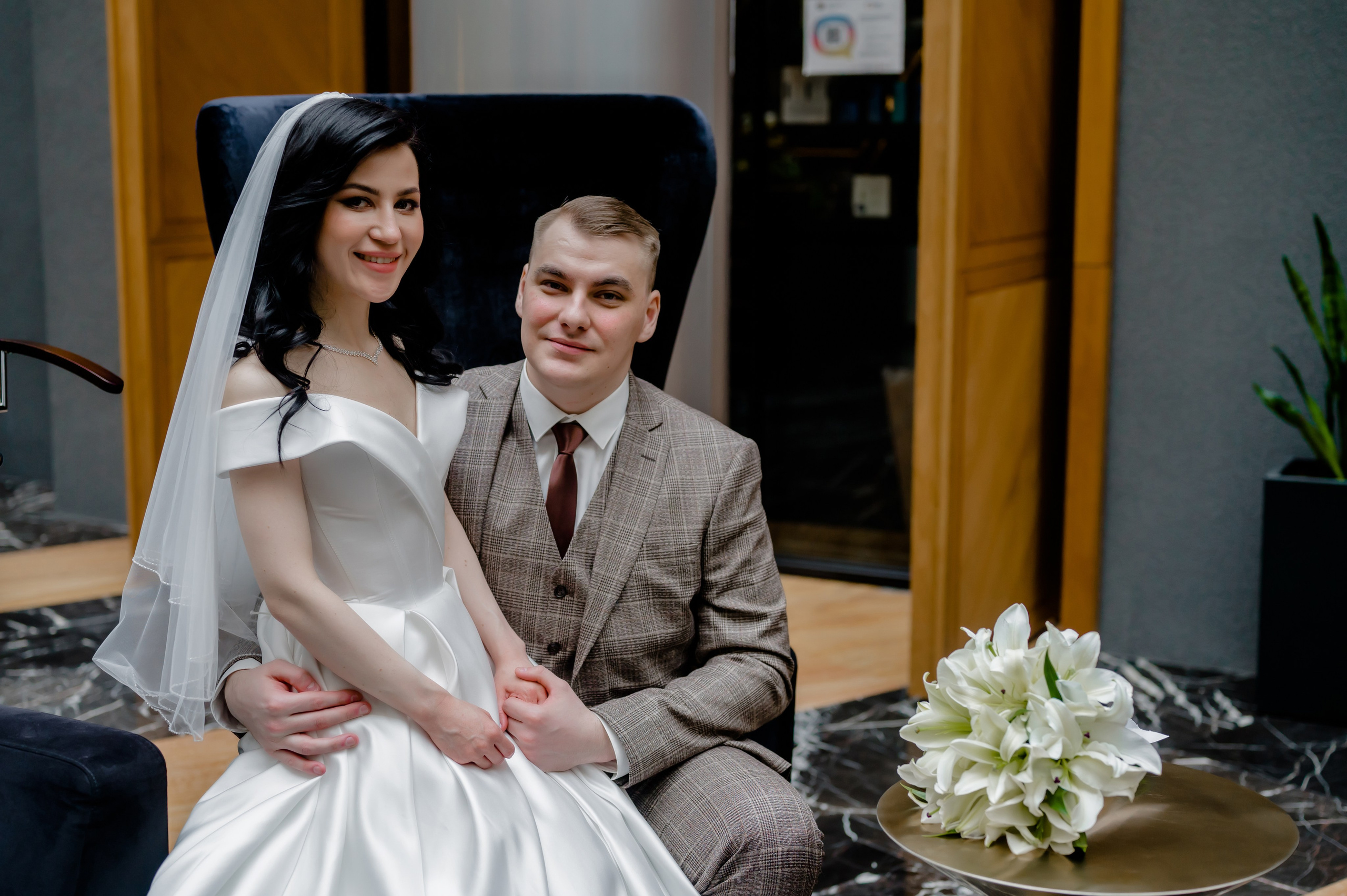 Виктория&Алексей. Свадебный и семейный фотограф Евгения Кононова