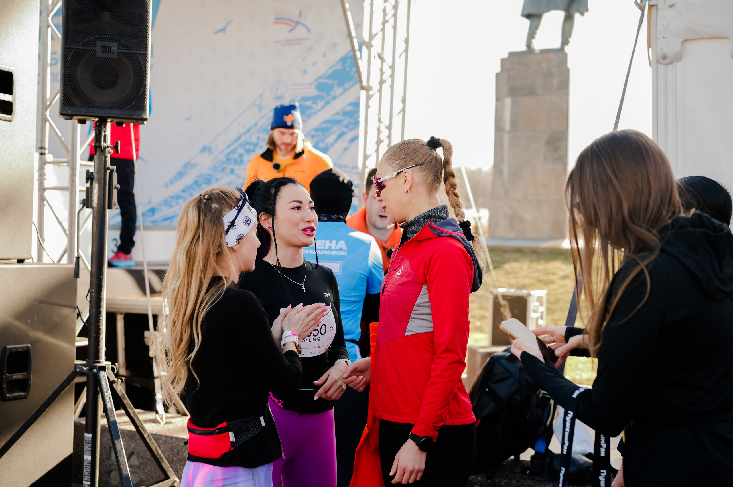 Забеги. Свадебный и семейный фотограф Евгения Кононова