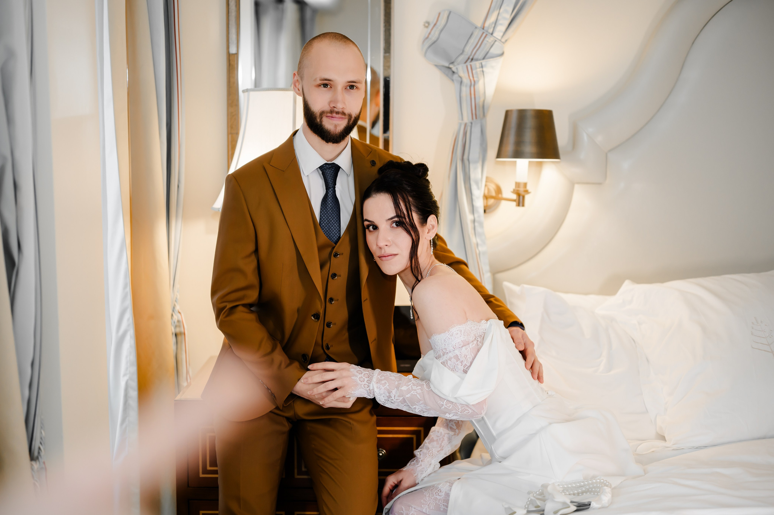 А&A, Four Seasons. Свадебный и семейный фотограф Евгения Кононова