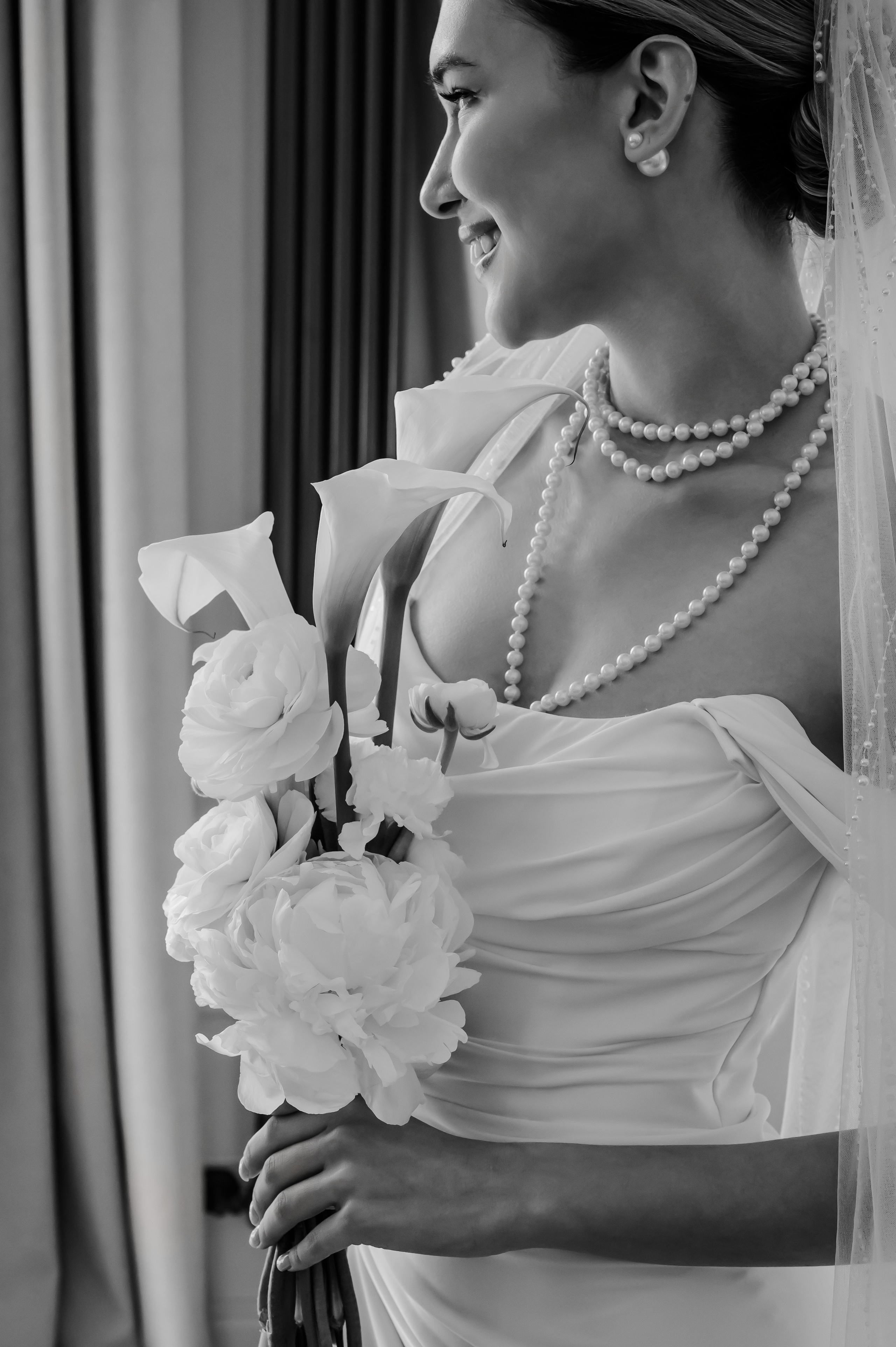 Екатерина&Роман. Свадебный и семейный фотограф Евгения Кононова