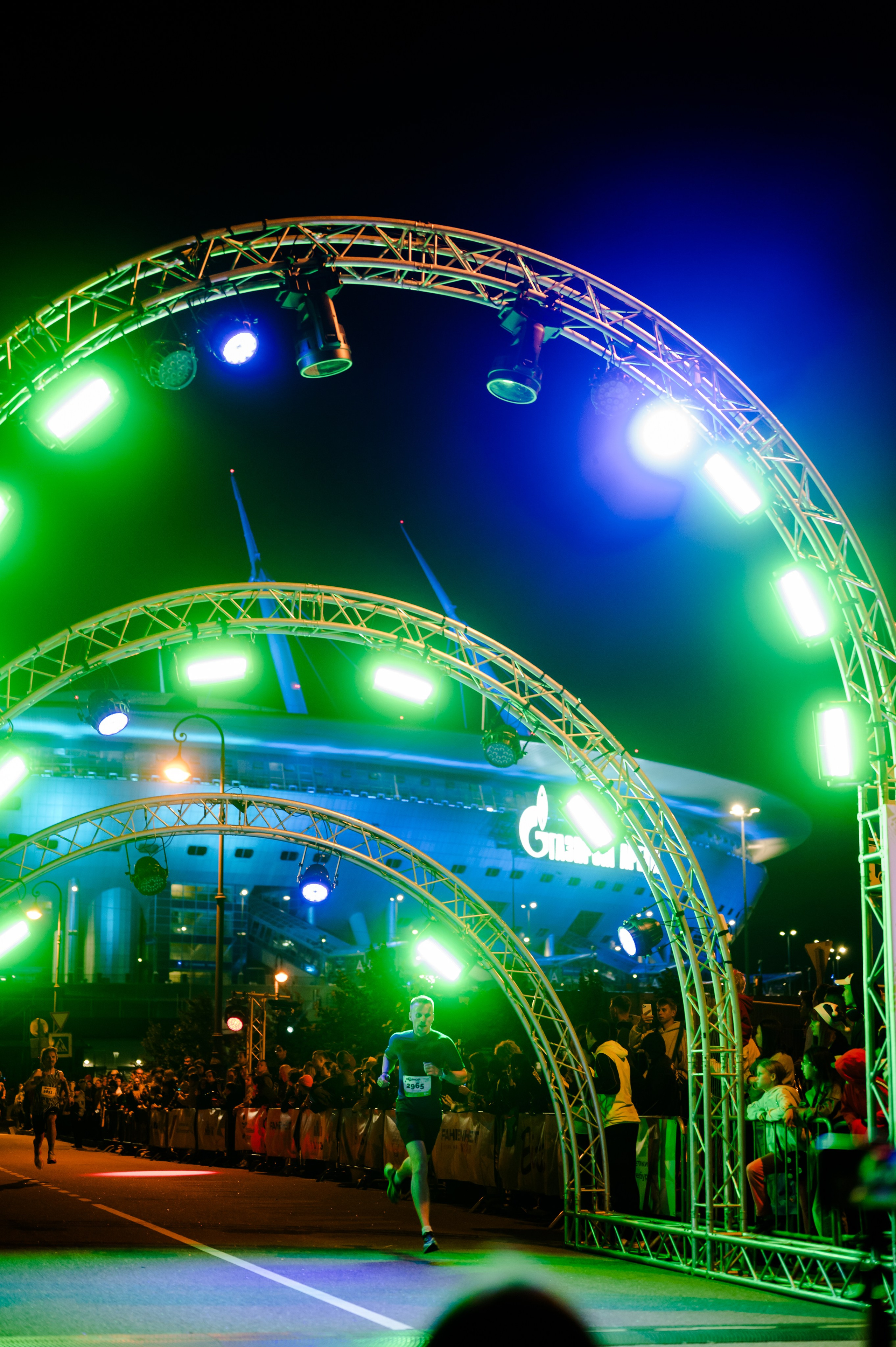 Забеги. Свадебный и семейный фотограф Евгения Кононова