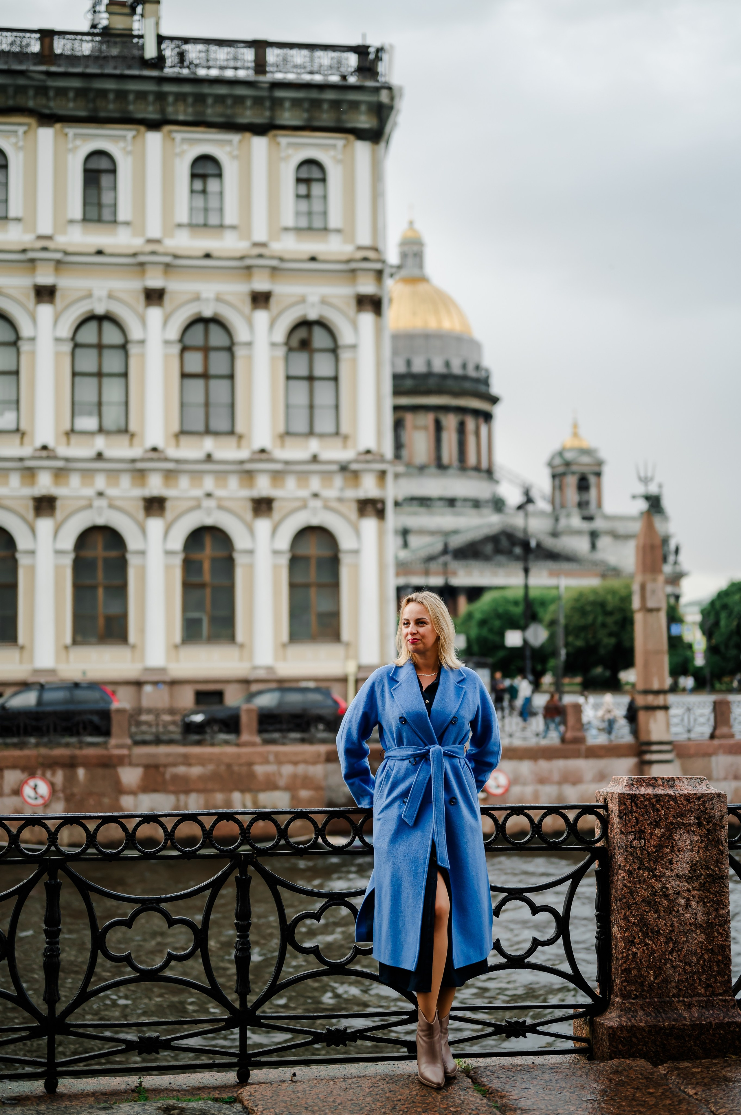 И&П Лавстори в центре. Свадебный и семейный фотограф Евгения Кононова