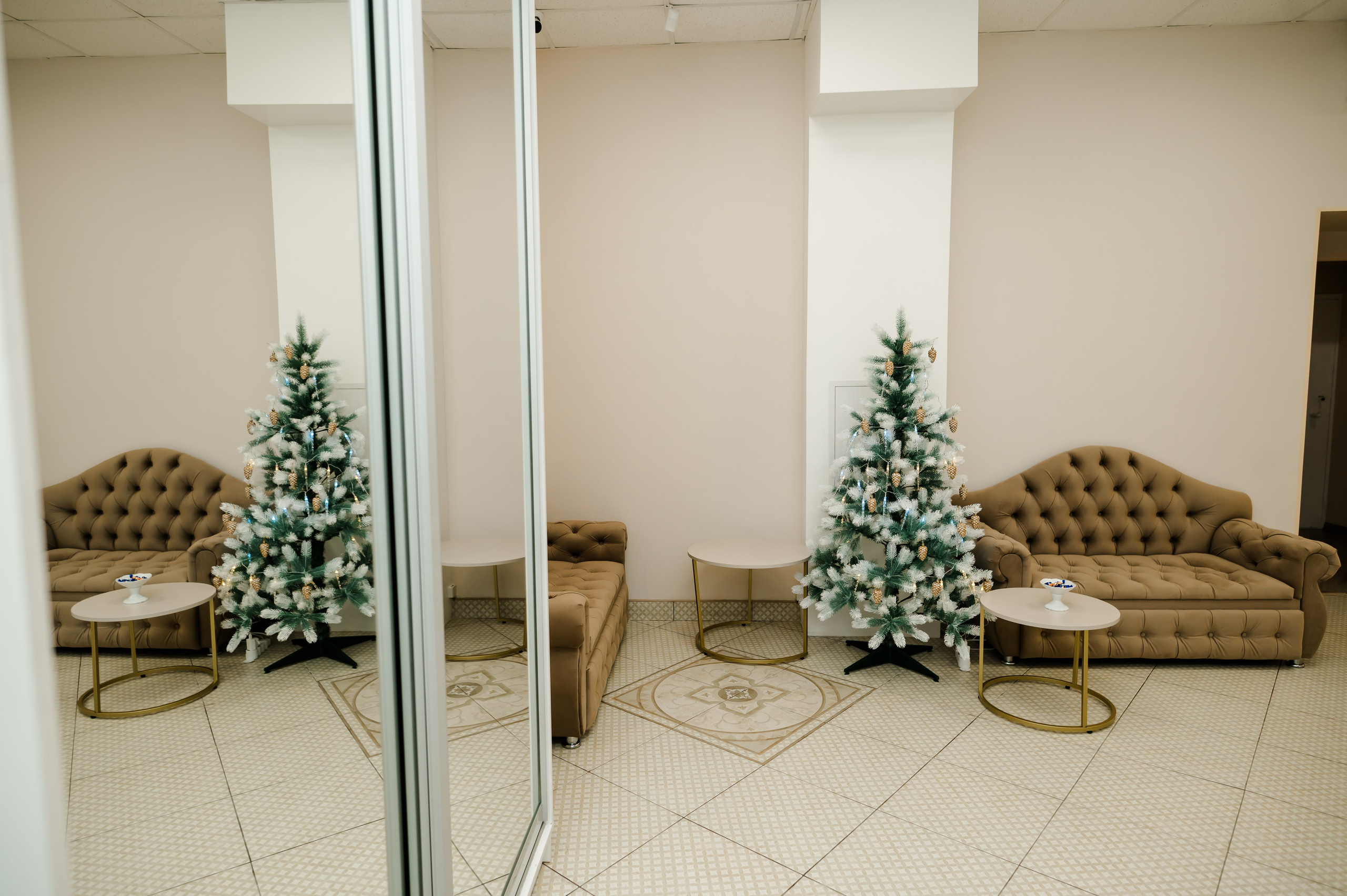 Контент для салона красоты. Свадебный и семейный фотограф Евгения Кононова