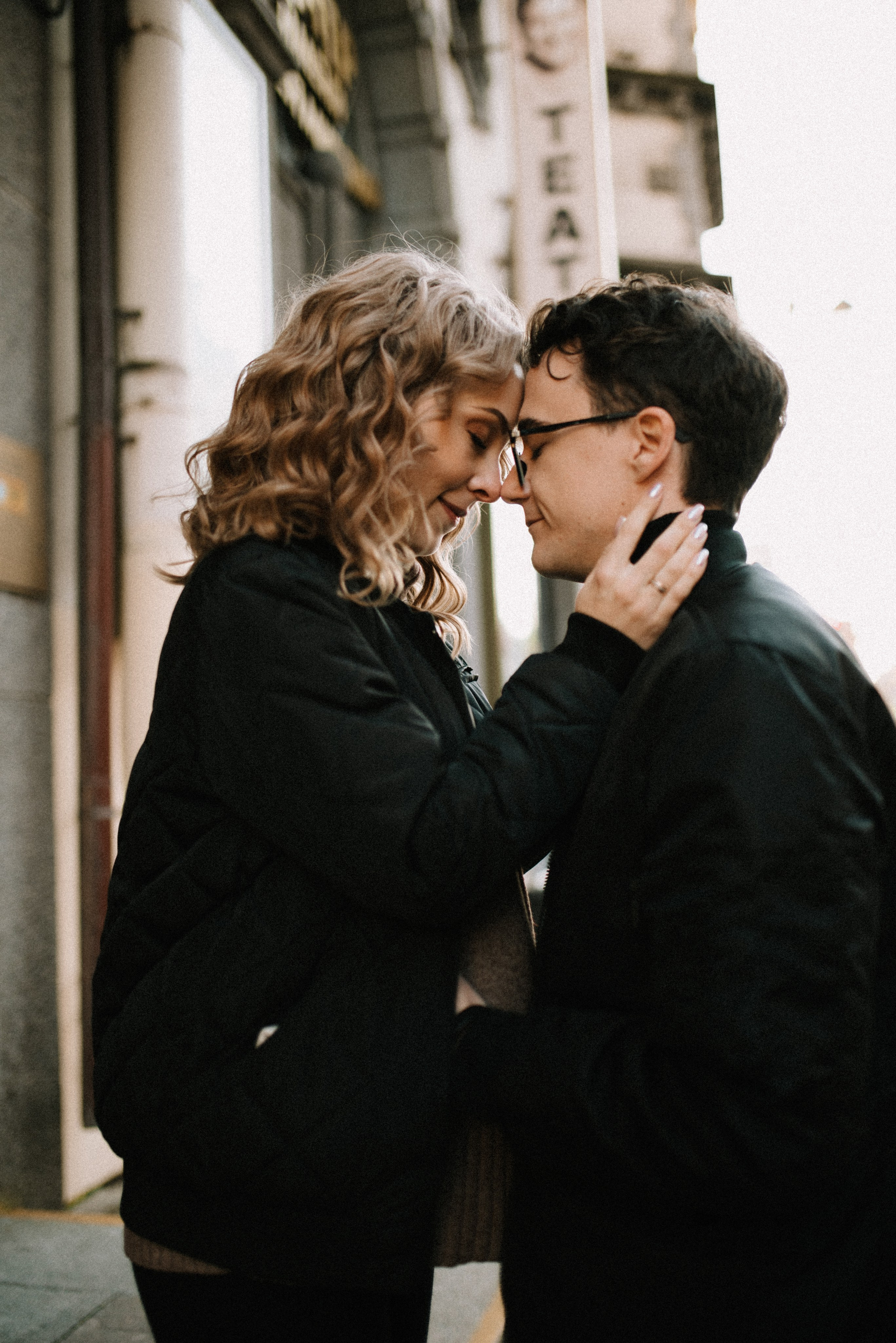 Юлия и Леонид " — в ожидании». Фотограф Санкт-Петербург, Новороссийск