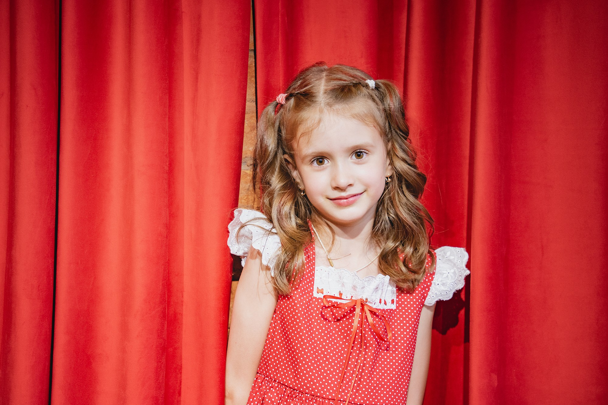 Репортаж. Портретный и семейный фотограф в Москве Волгина Анастасия