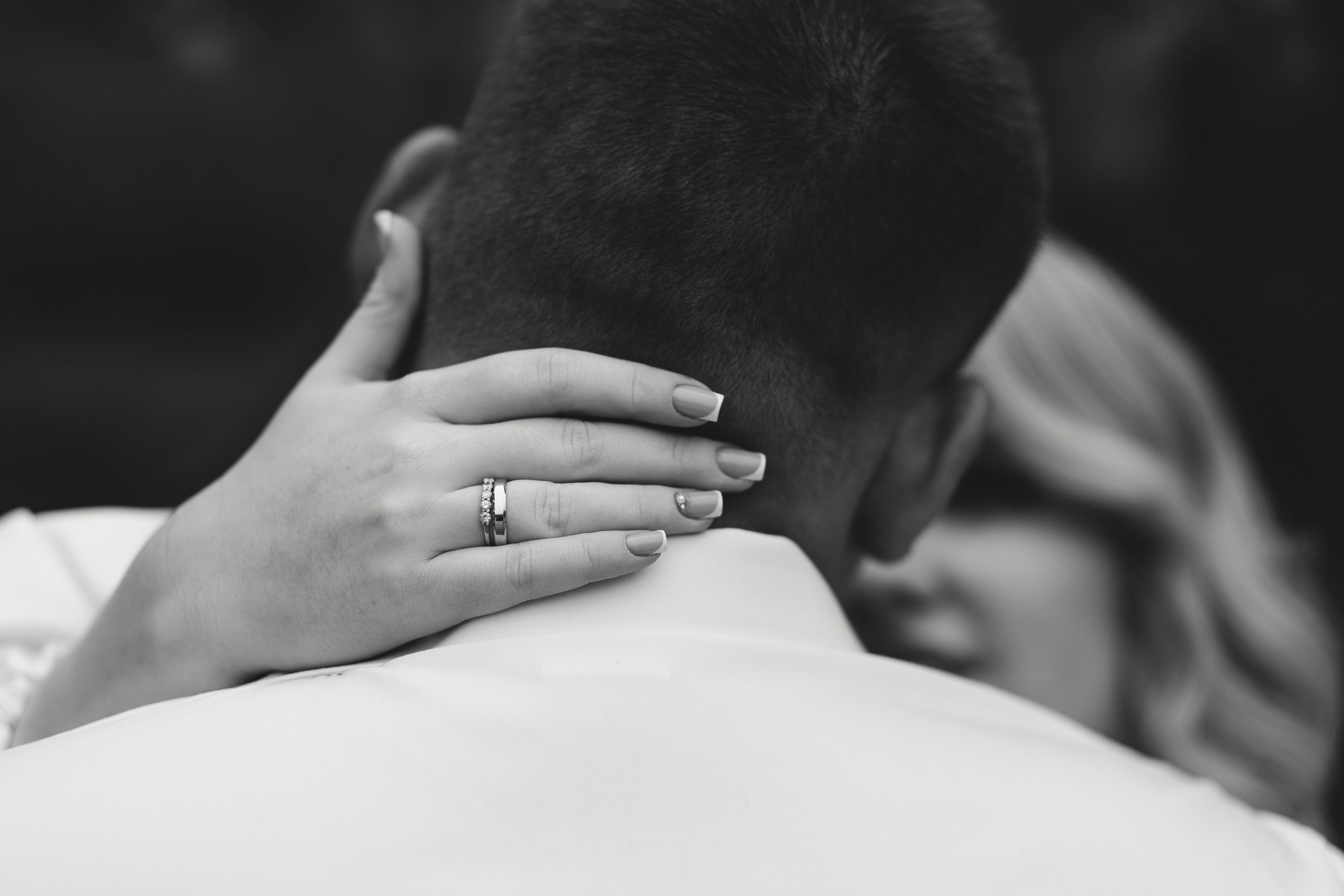 Ангелина и Дмитрий. Семейный и свадебный фотограф в Донецке Елена Гордеева