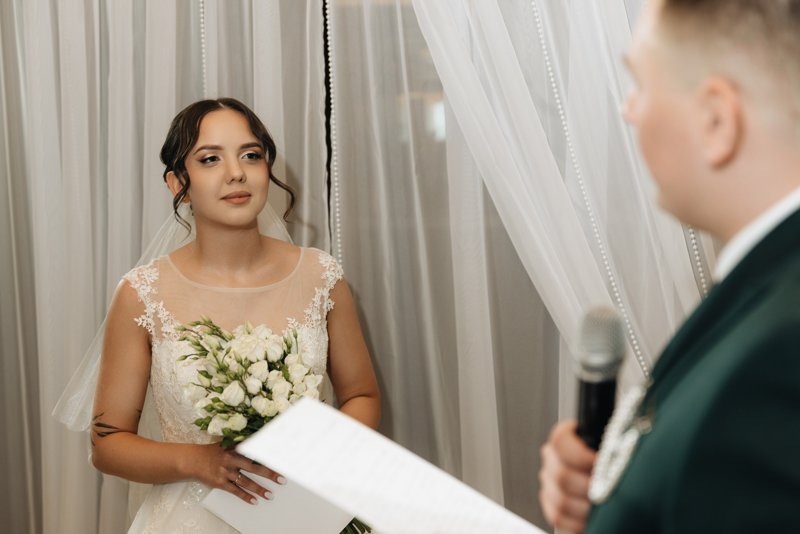 Диана и Николай. Семейный и свадебный фотограф в Донецке Елена Гордеева