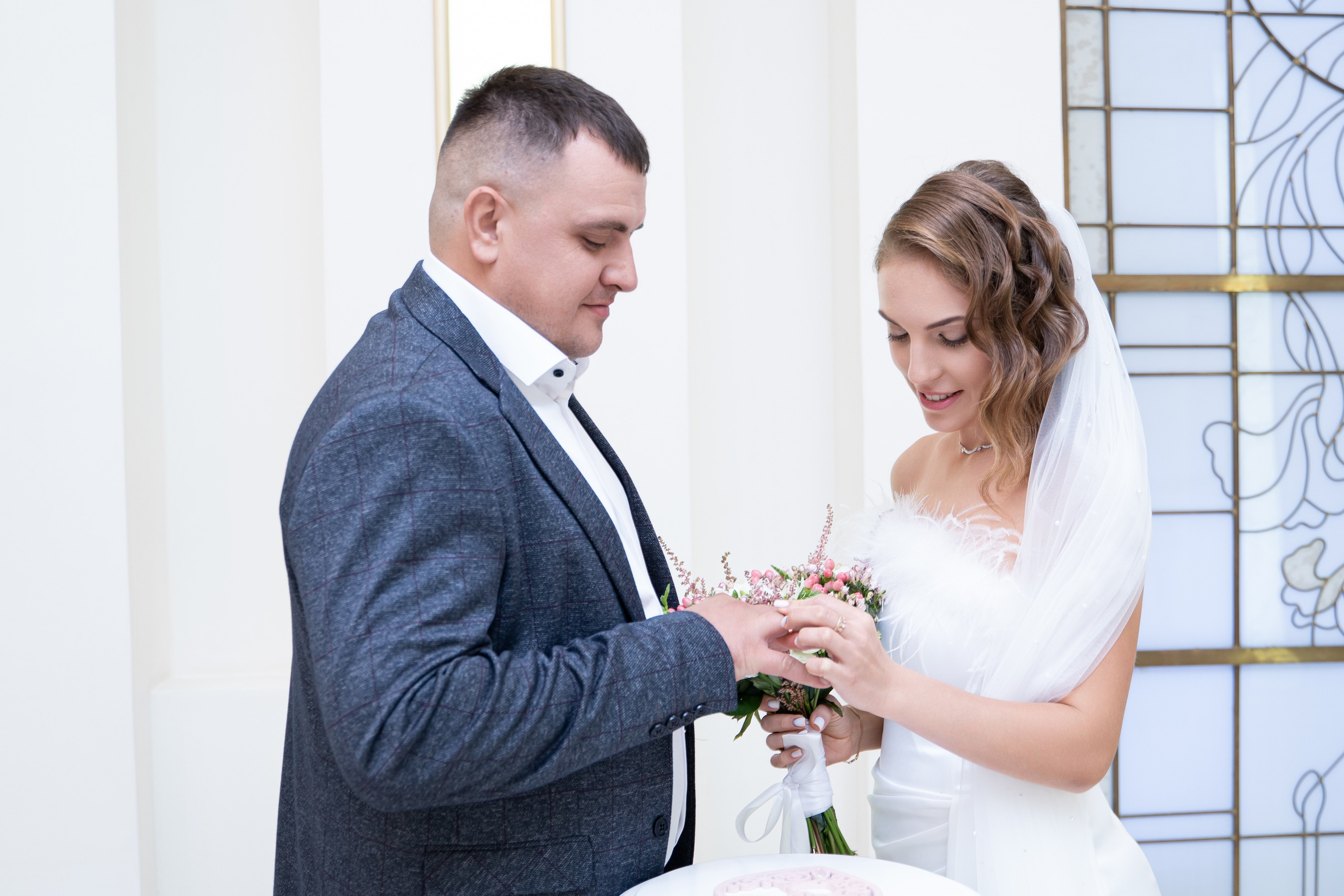 Свадебный и семейный фотограф в Жуковском и Москве Анастасия Петрова