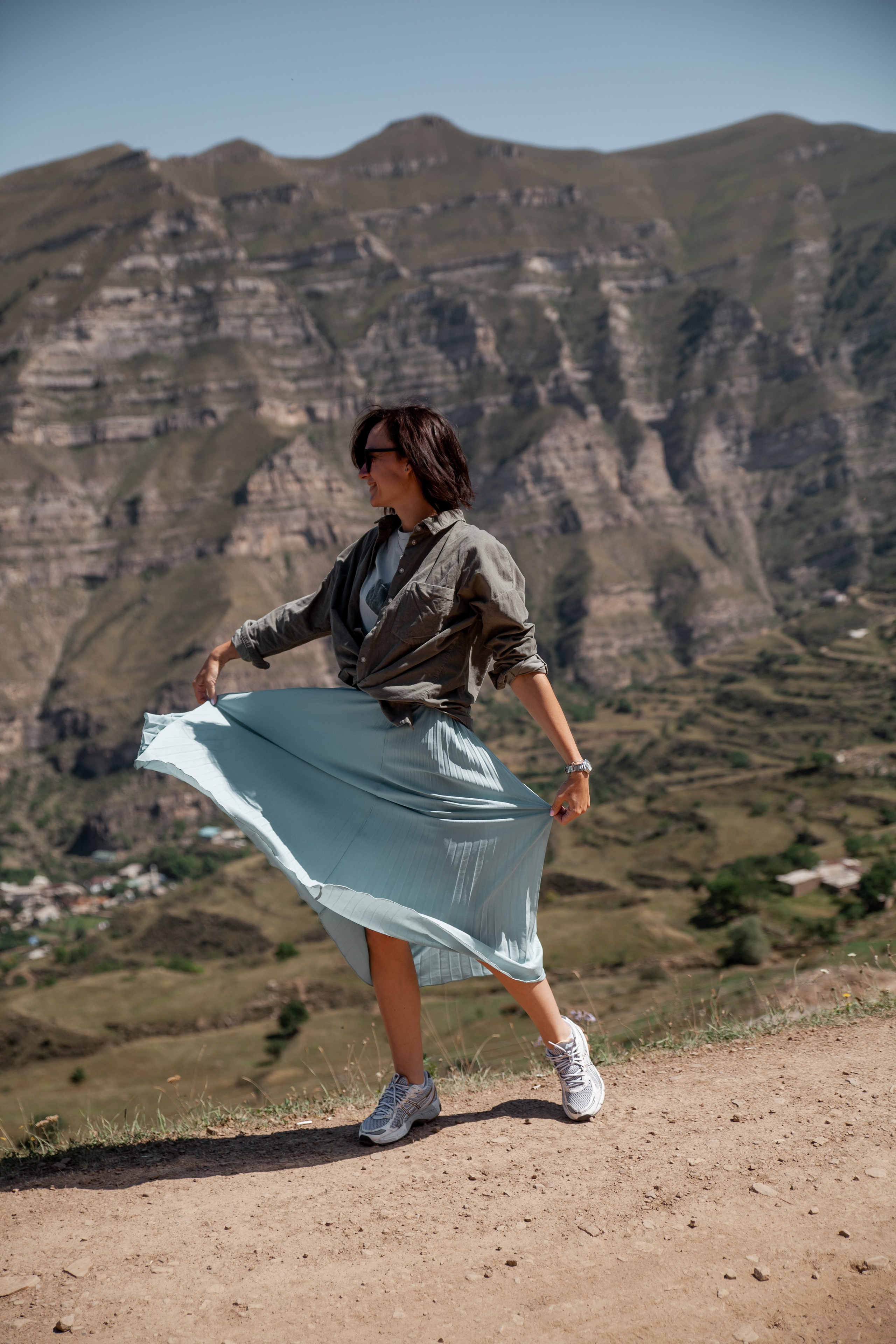 Дагестан. Репортажный и детский фотограф в Минске