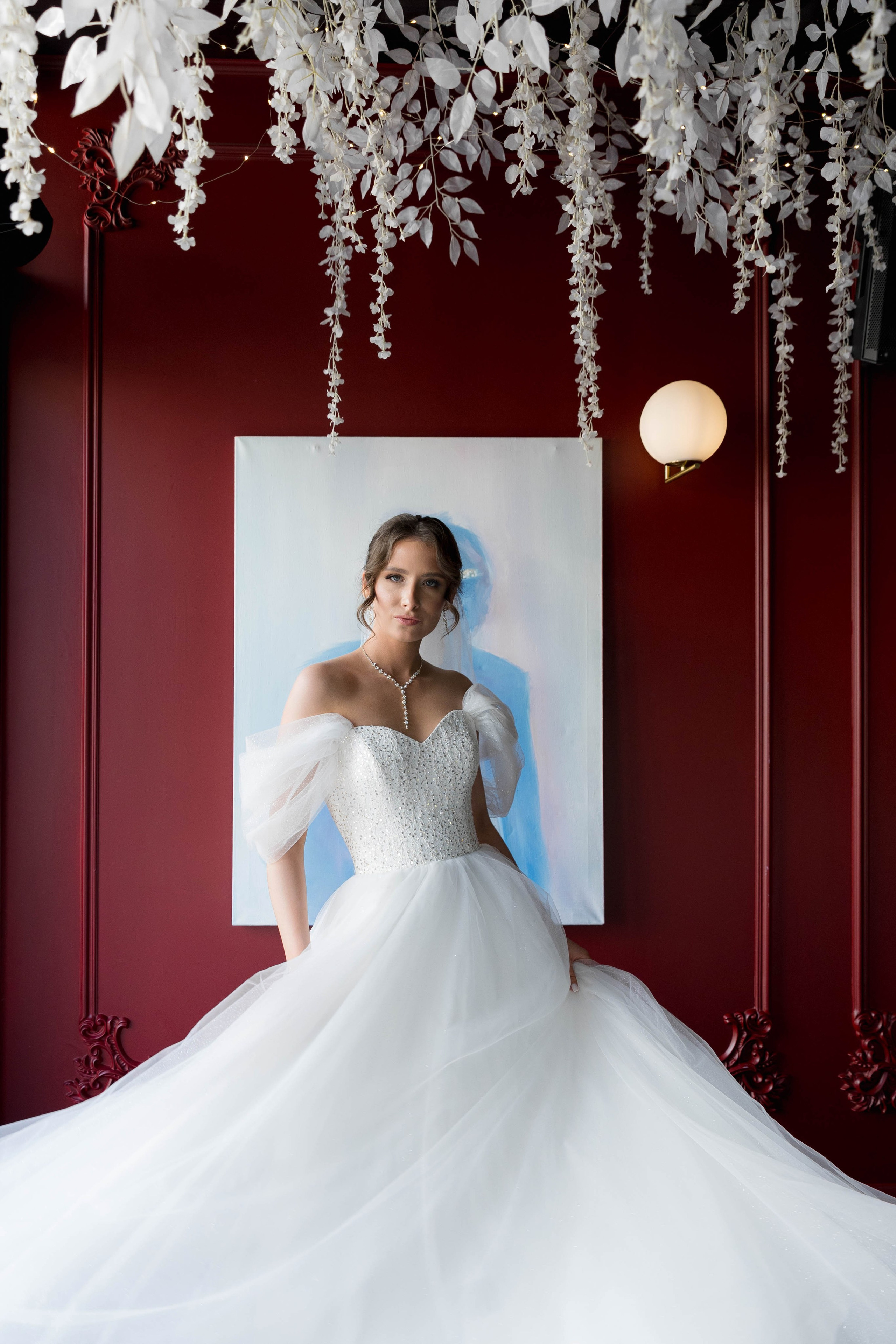 Ирина и Тимофей. Свадебный фотограф Витебск Минск