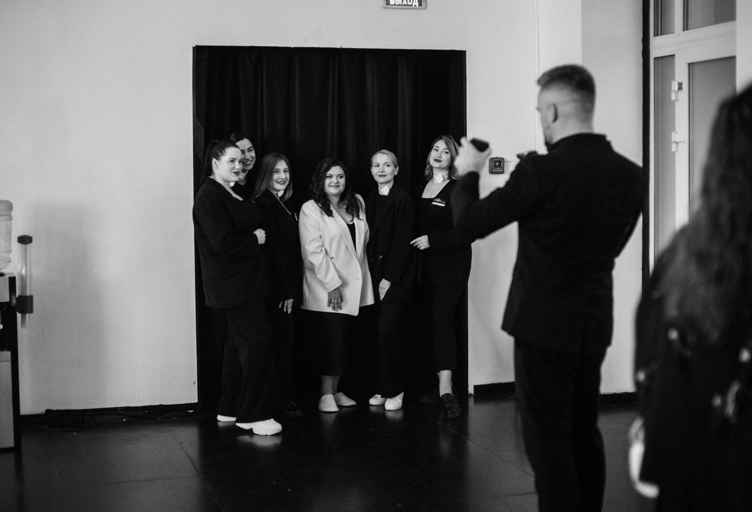 Форум Energy. Свадебный фотограф Москва Анна Шилова