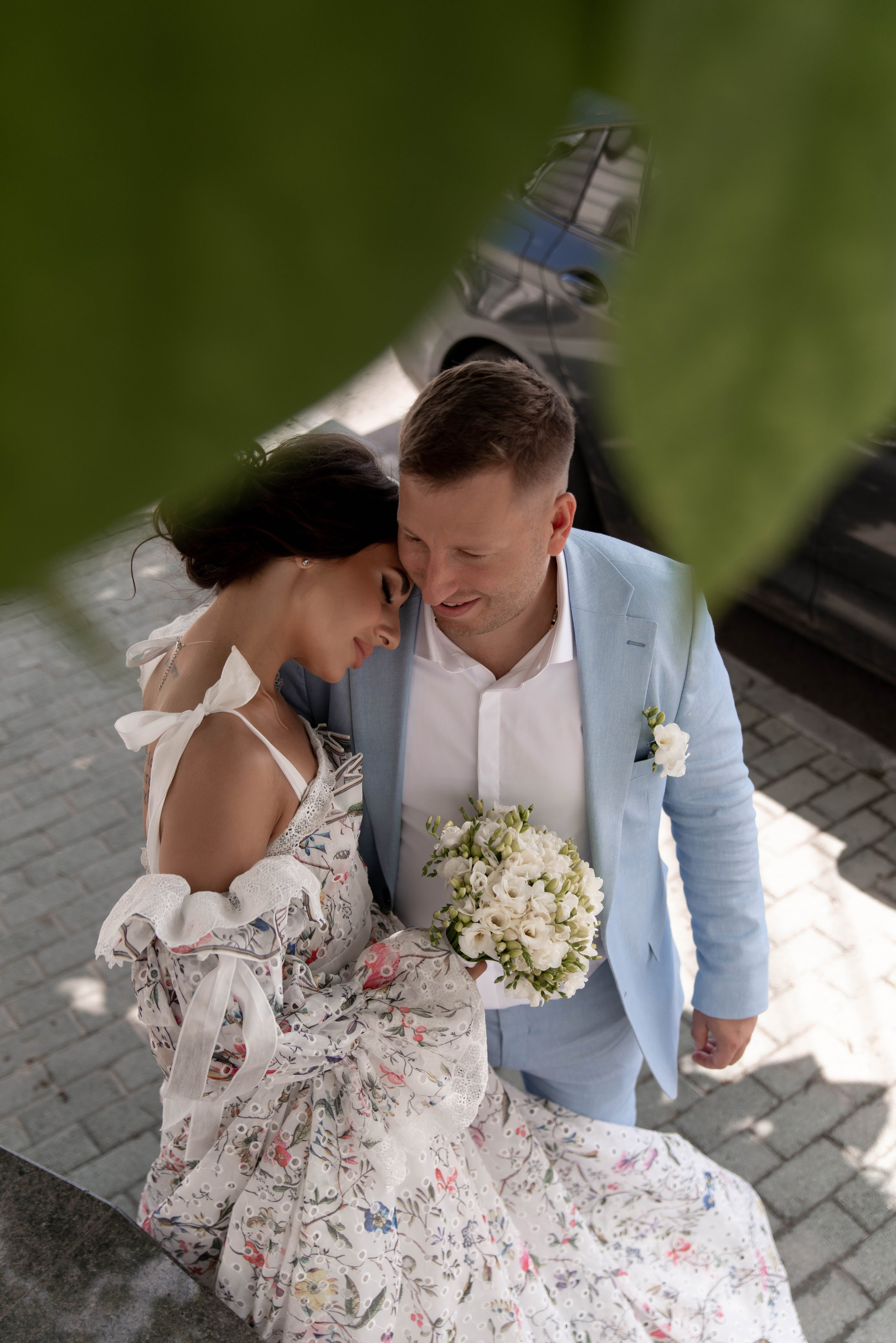 Вадим и София короткая версия свадебного дня. Меня зовут Александр Литвинчук и я свадебный фотограф в Саратове