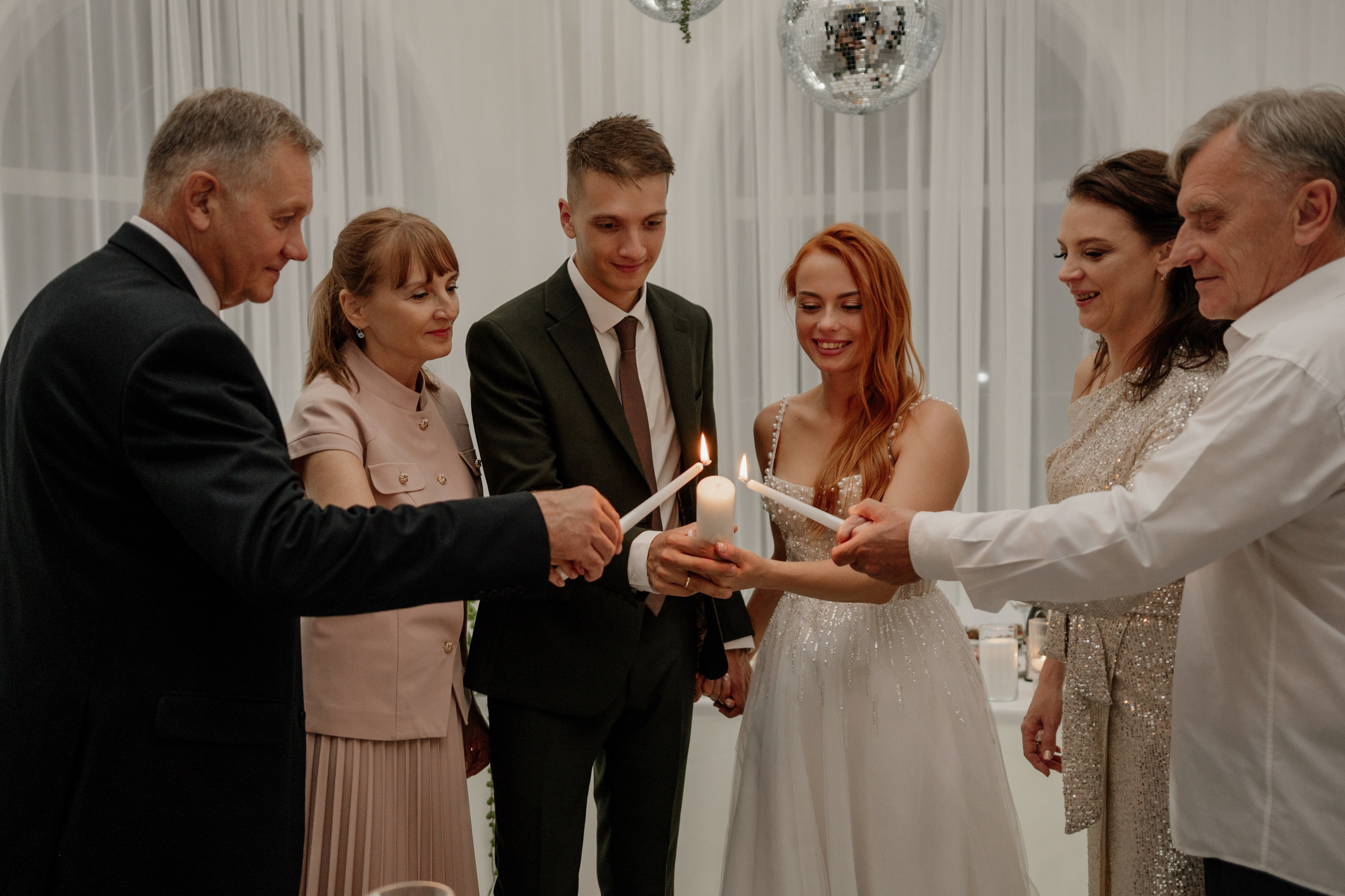 Максим&Ангелина. Свадебный и Семейный фотограф в Ярославле Алёна Колясникова