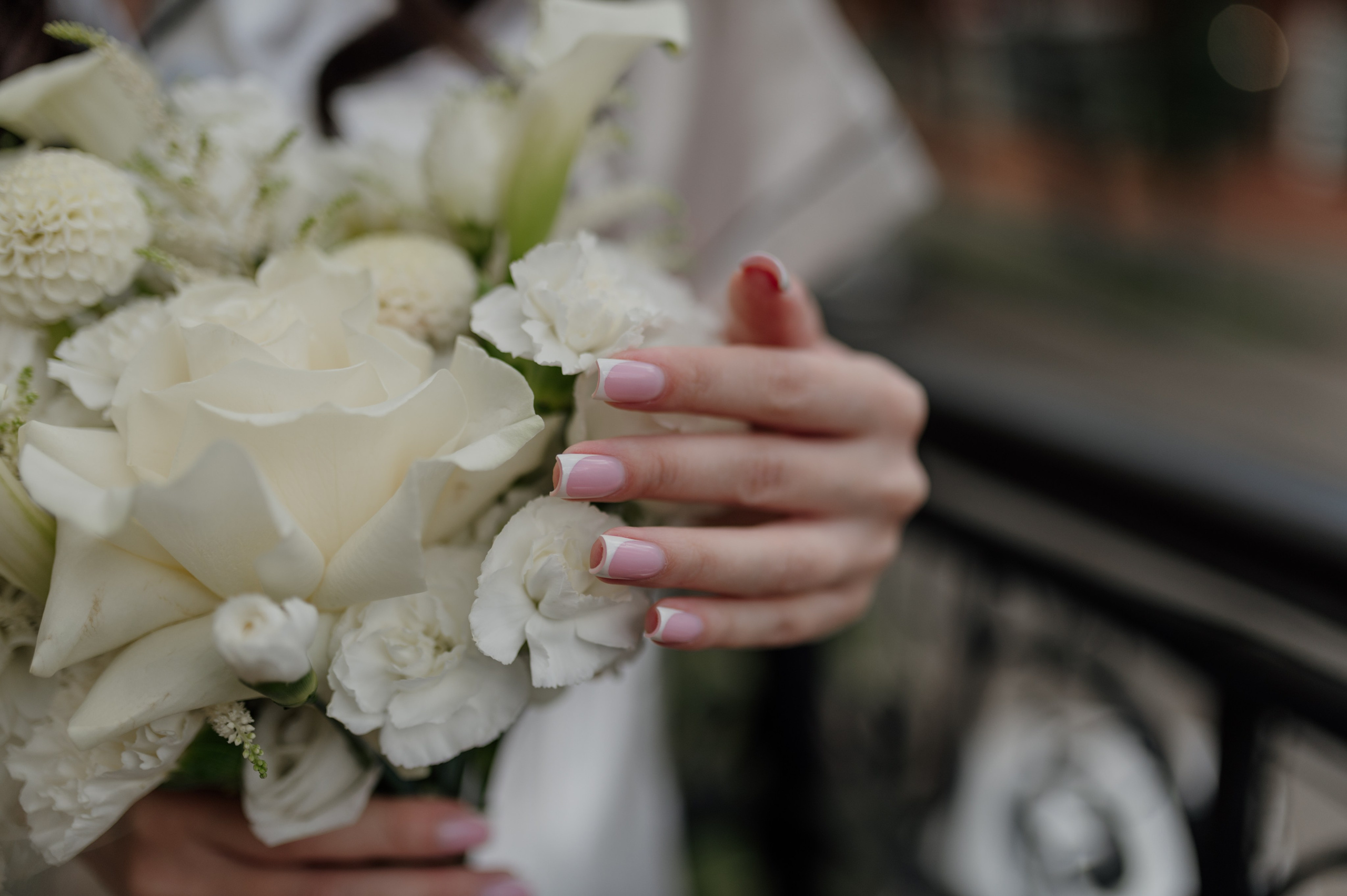 Ярослав и Вероника. Свадебный и Семейный фотограф в Ярославле Алёна Колясникова