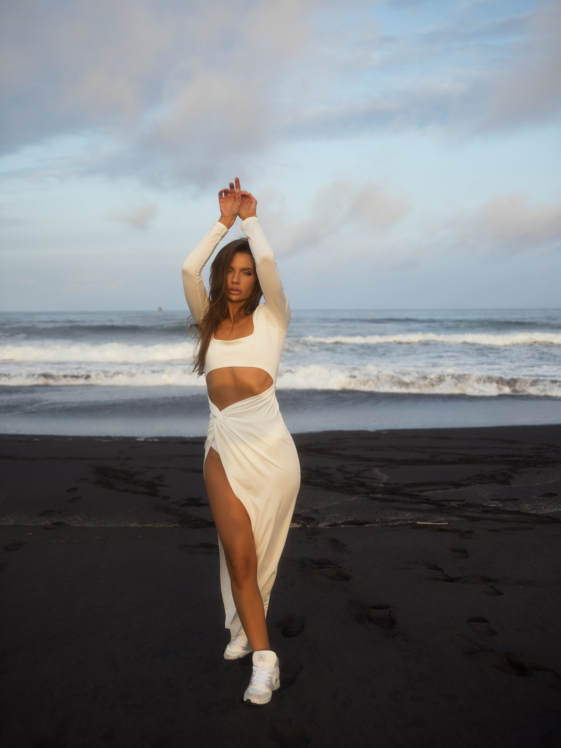 Фотограф Даниил Камчатка