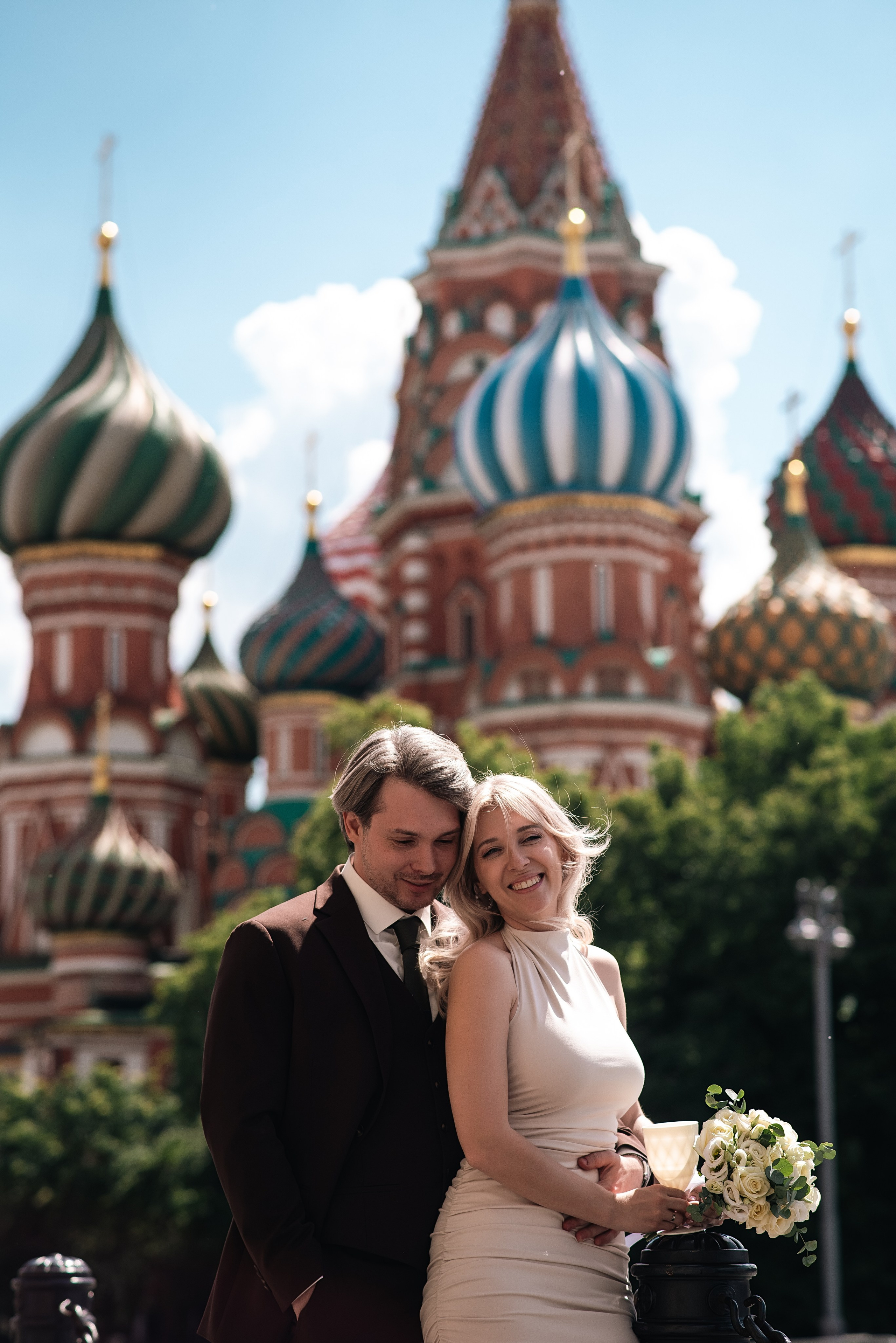 ОТЗЫВЫ / REVIEWS. Фотограф, визажист. Москва