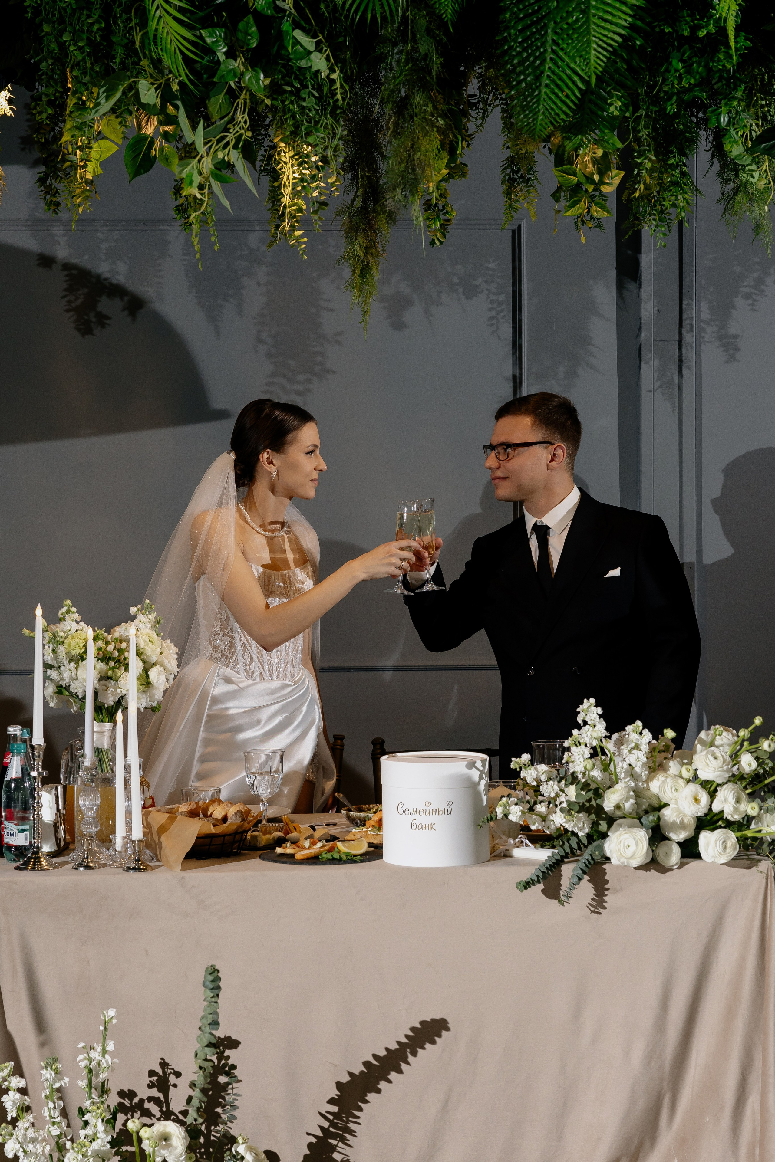 Александр и Анастасия. Свадебный и семейный фотограф Краснодар, Юлия Потопахина