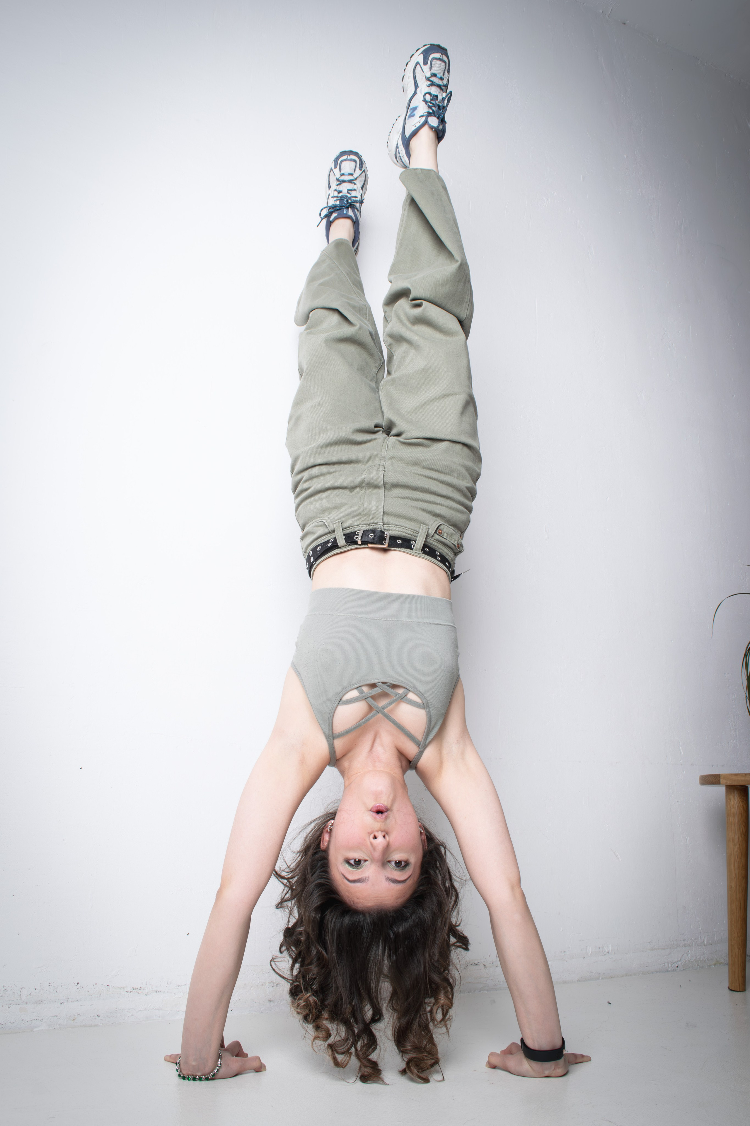 София Парадян. Iliya Soldatkin Fine Art Photography