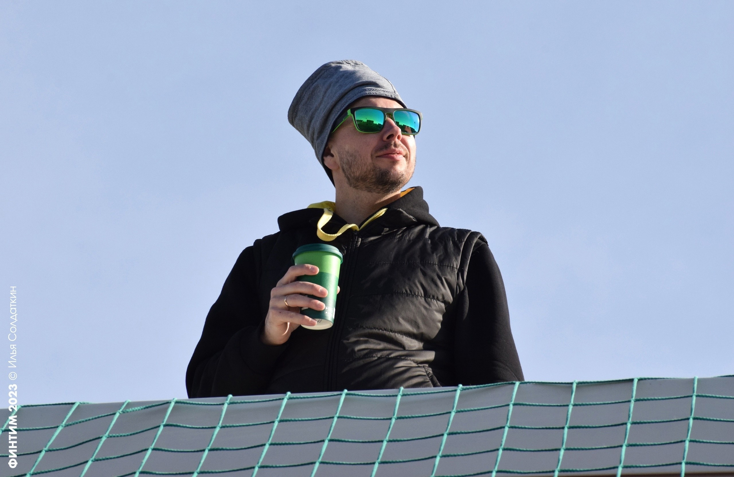 Футбол. Iliya Soldatkin Fine Art Photography