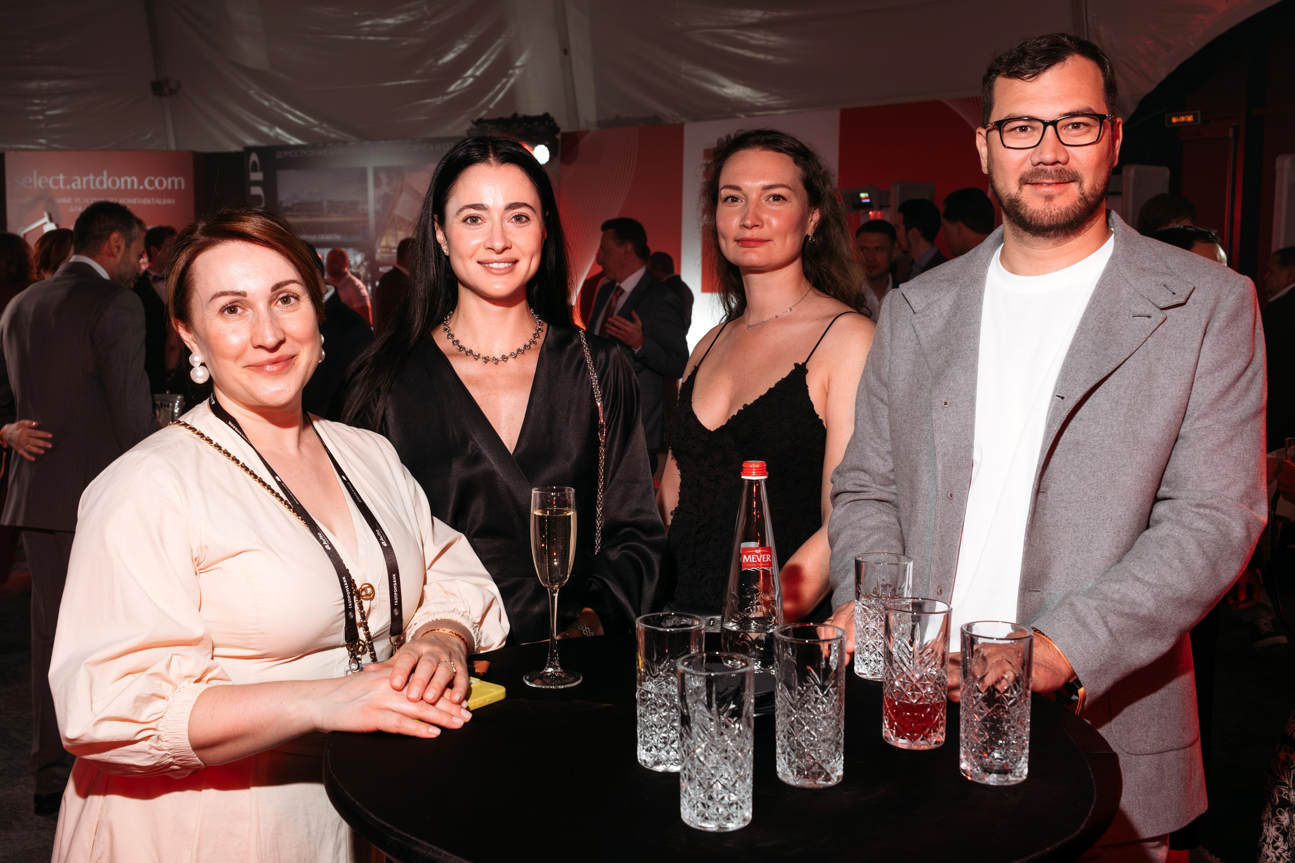 Real Estate Property Awards. Репортажный фотограф в Сочи Екатерина Вежливцева