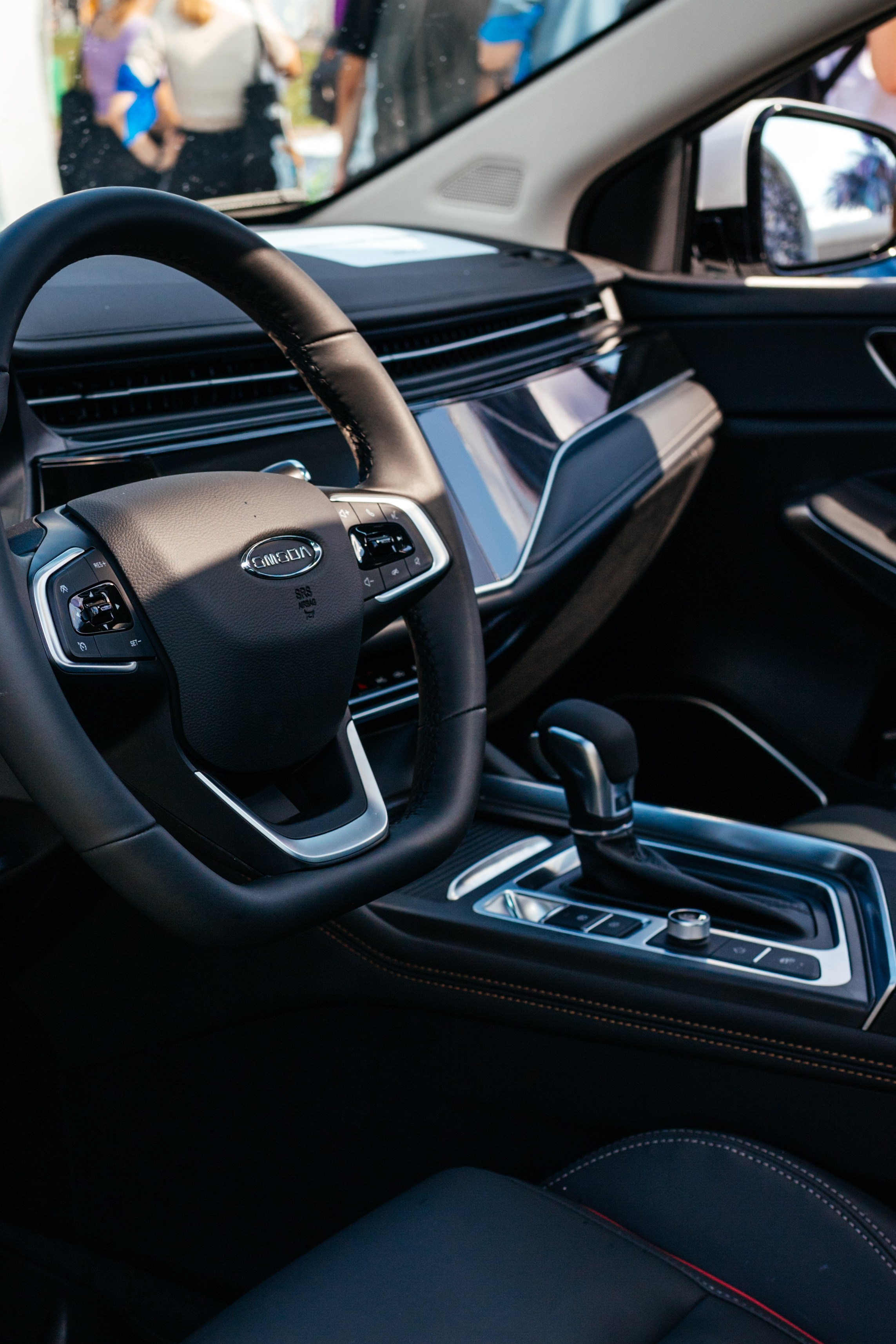 VK Fest Sochi. Репортажный фотограф в Сочи Екатерина Вежливцева