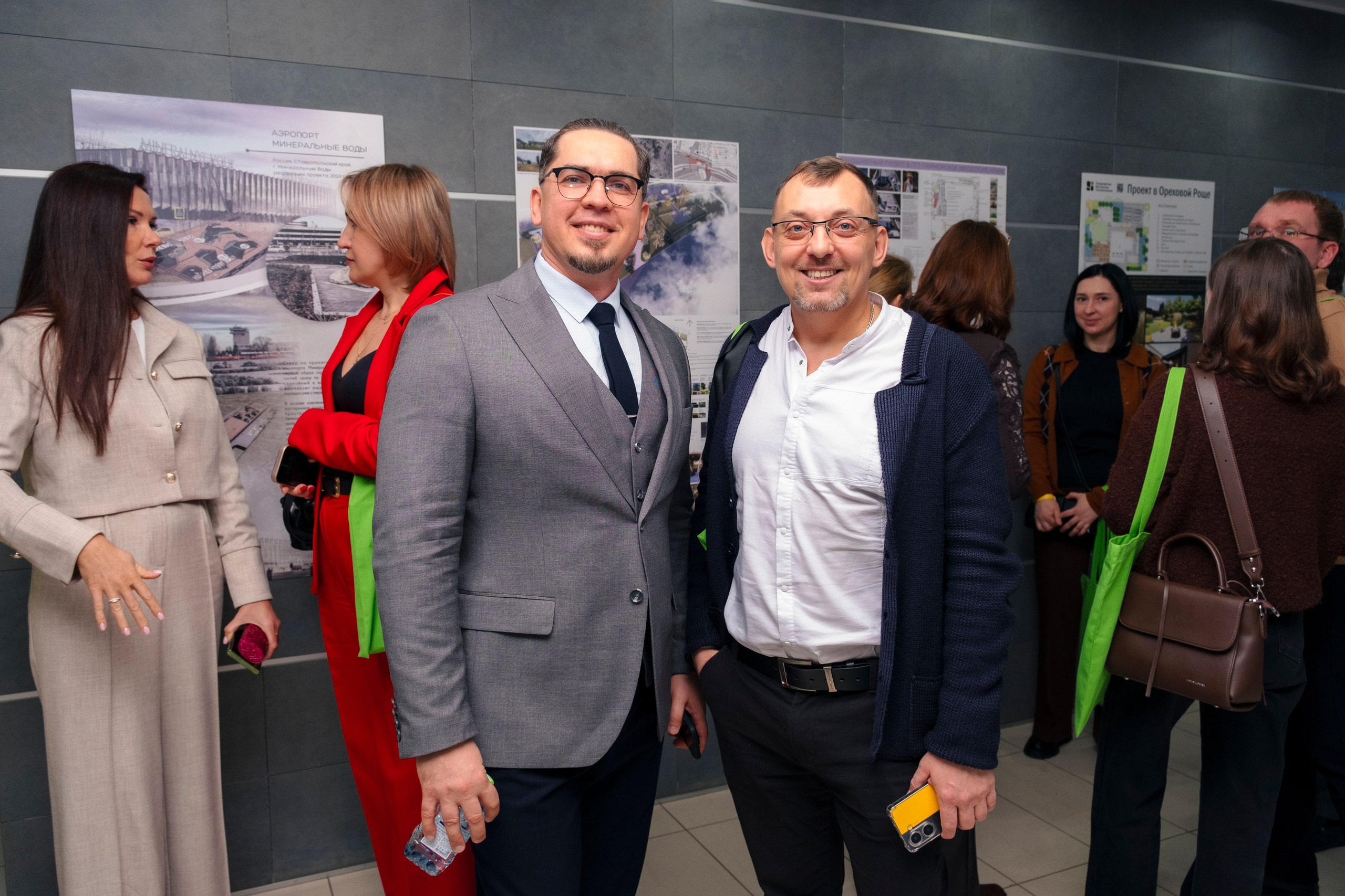 Форум АСЗИЮ. Репортажный фотограф в Сочи Екатерина Вежливцева