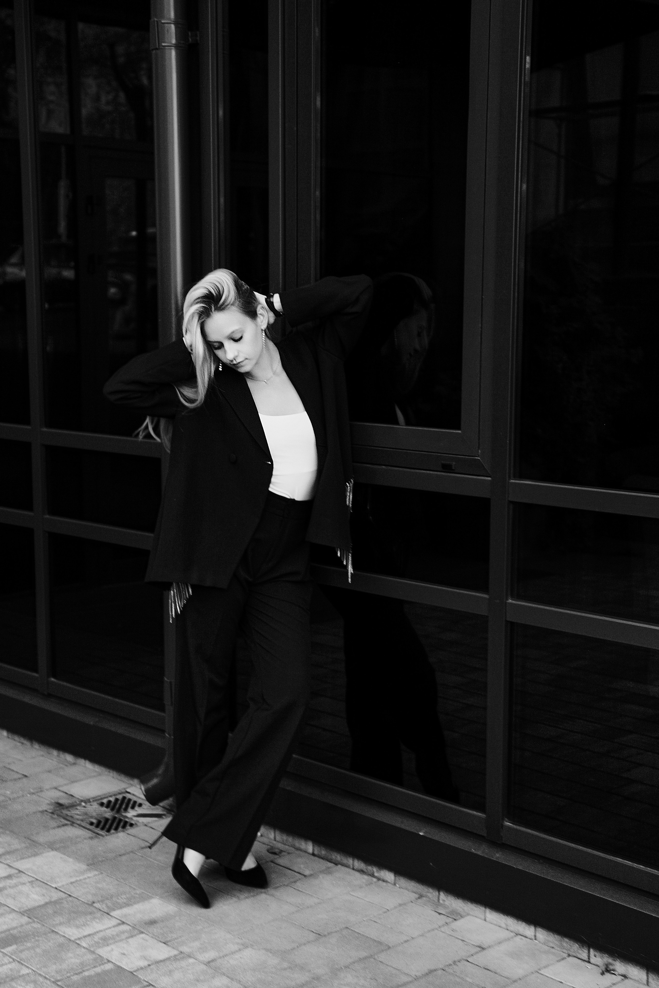 Портретный и свадебный фотограф в Иваново Максим Гаврилин