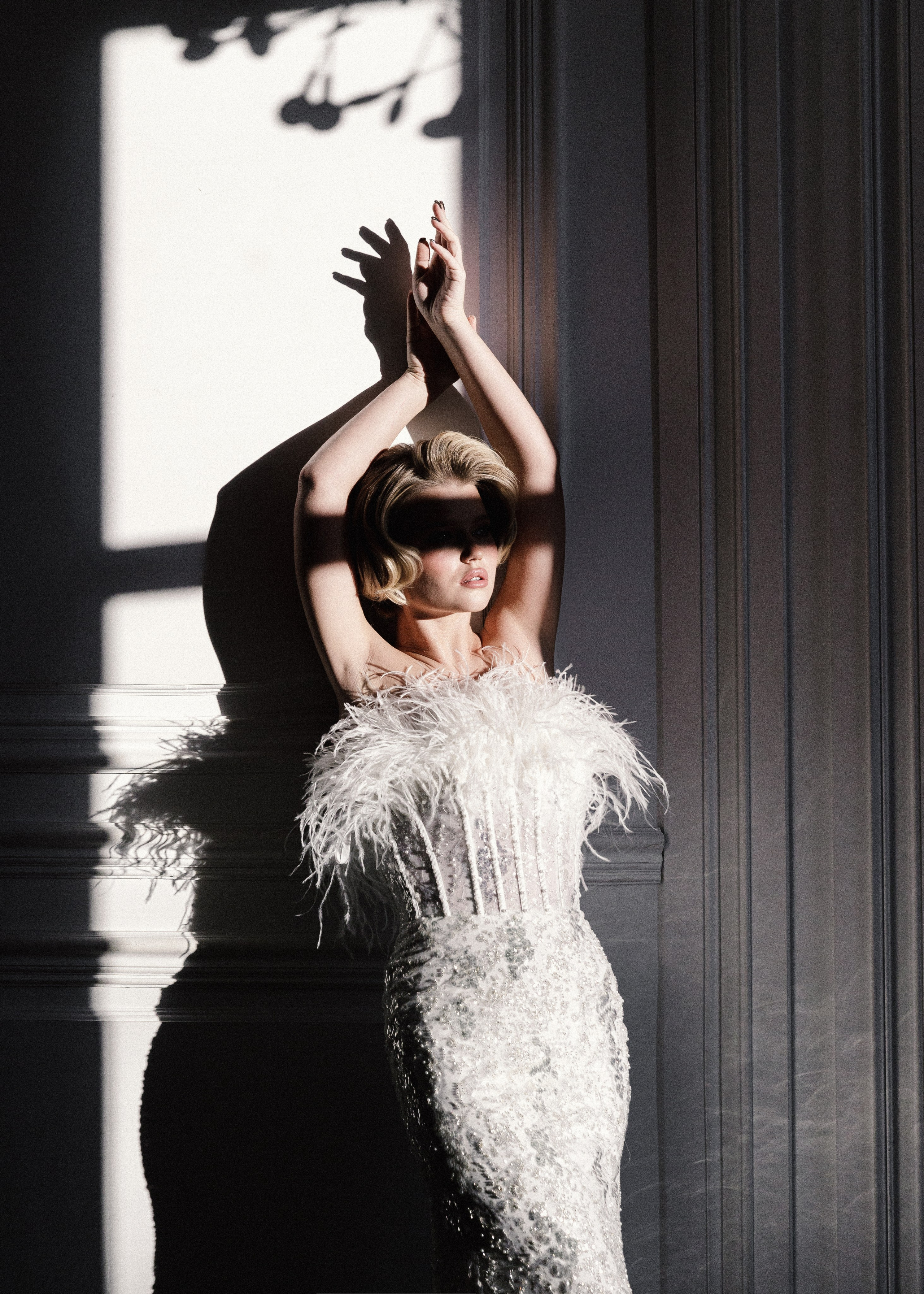 Я профессиональный фотограф, меня зовут Владимир Орешенков. Элегантная фотожурналистика, искренние эмоции, нетривиальные портреты в Санкт-Петербурге.