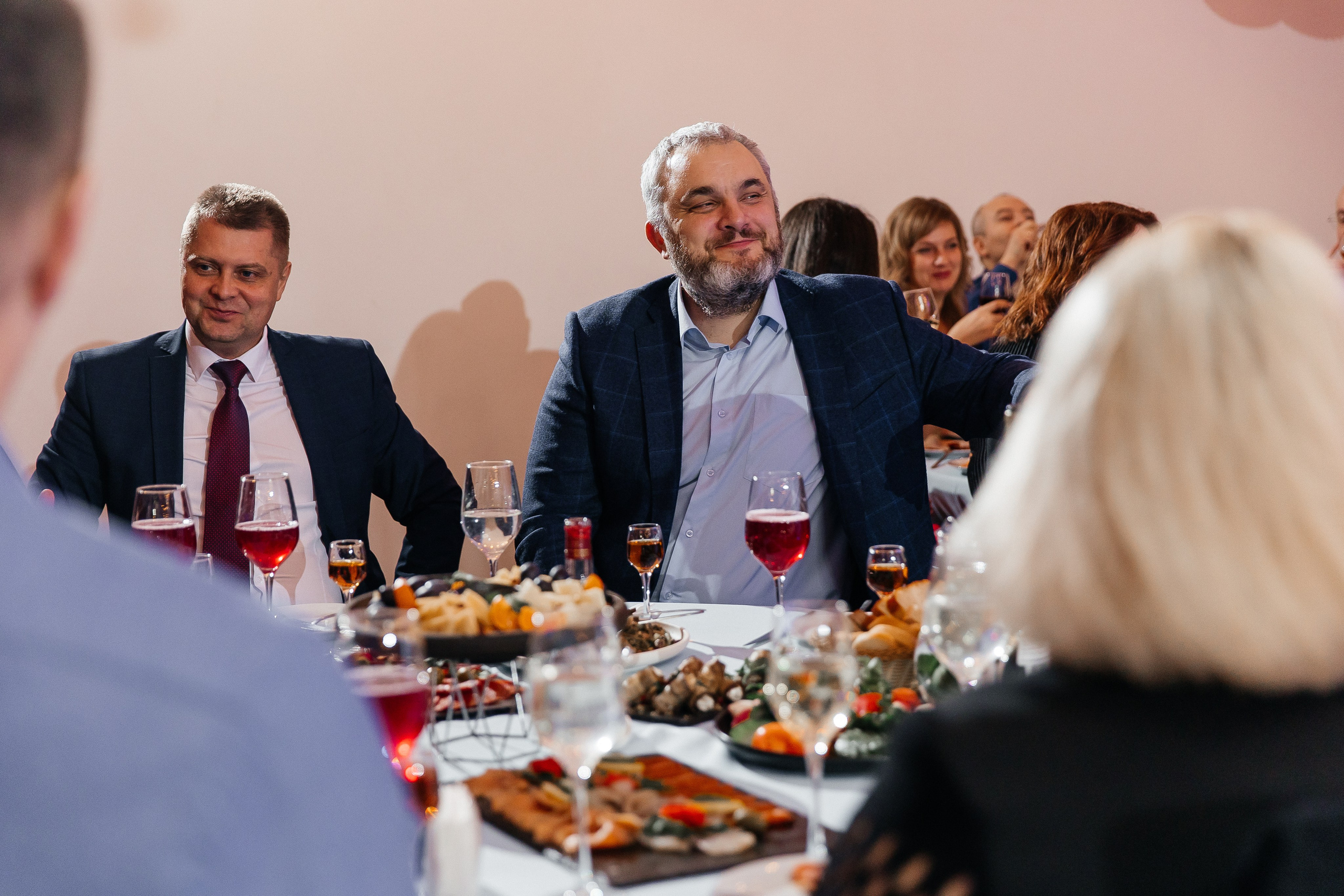 РУСАЛ 65 ЛЕТ. Фотограф в Красноярске