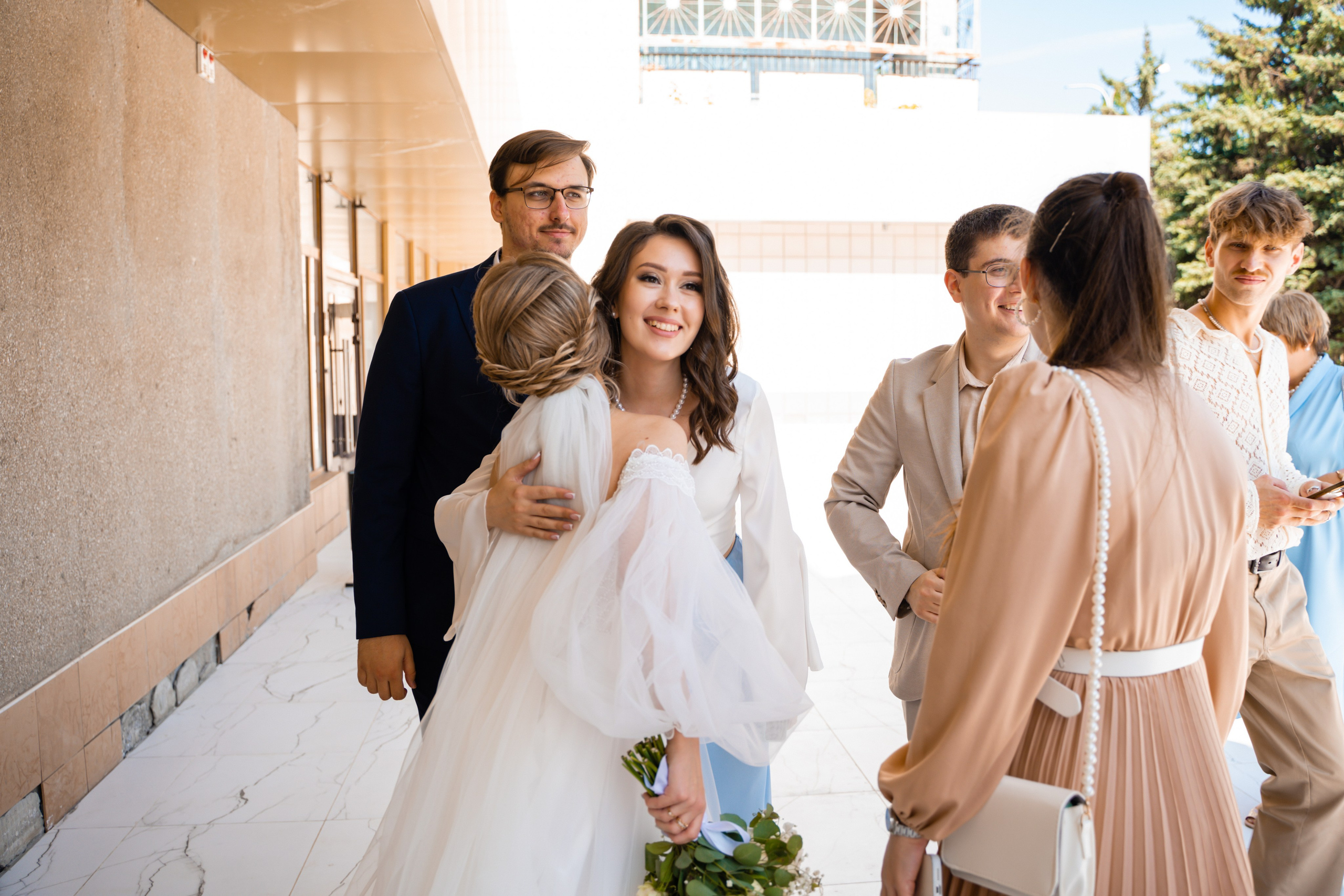 Свадебные фотосессии. Shmeleva.ph Фотограф Волгоград и Волжский — Анна Шмелева