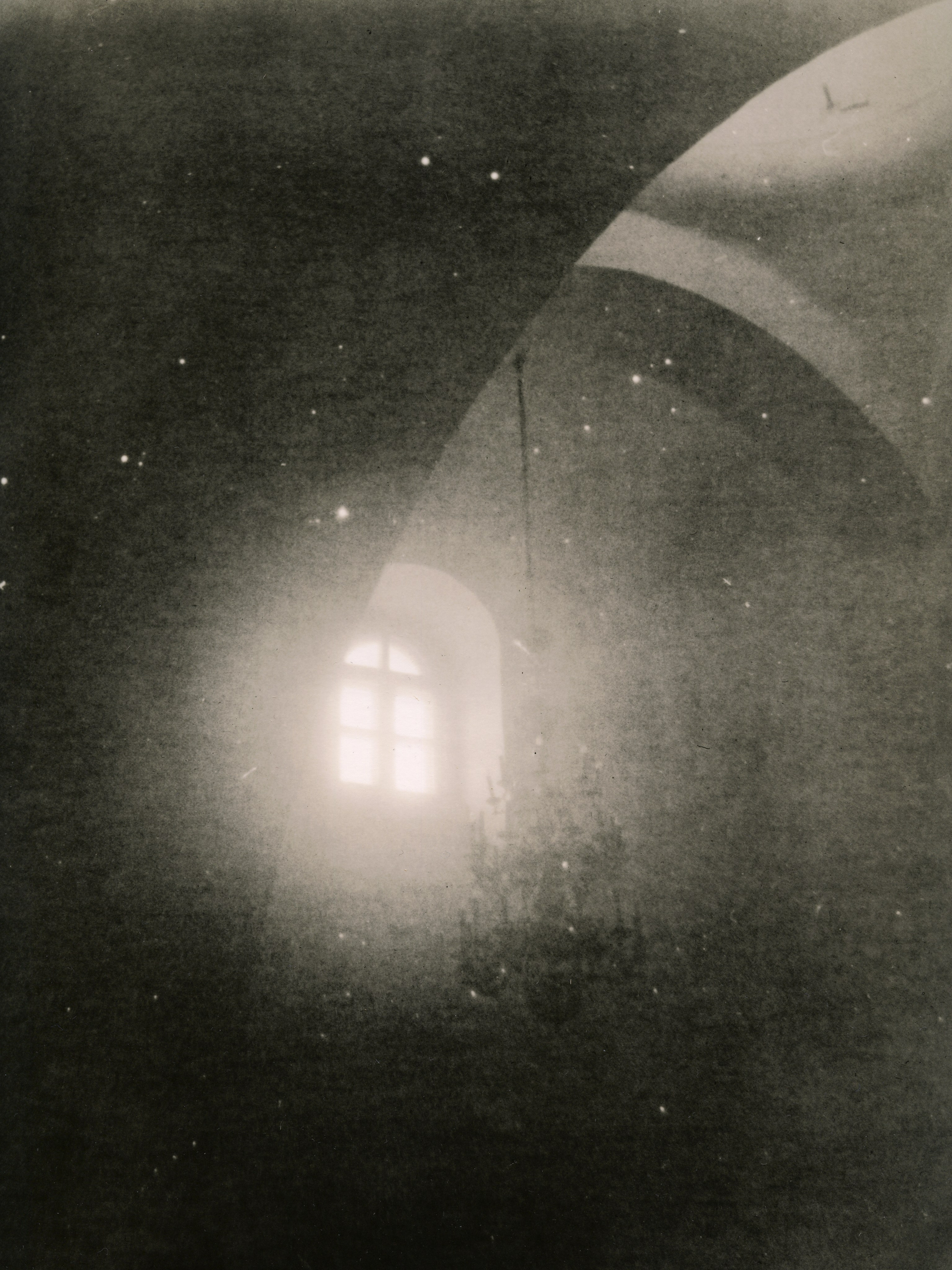 Dmitry Gudimenko | Analog visual artist