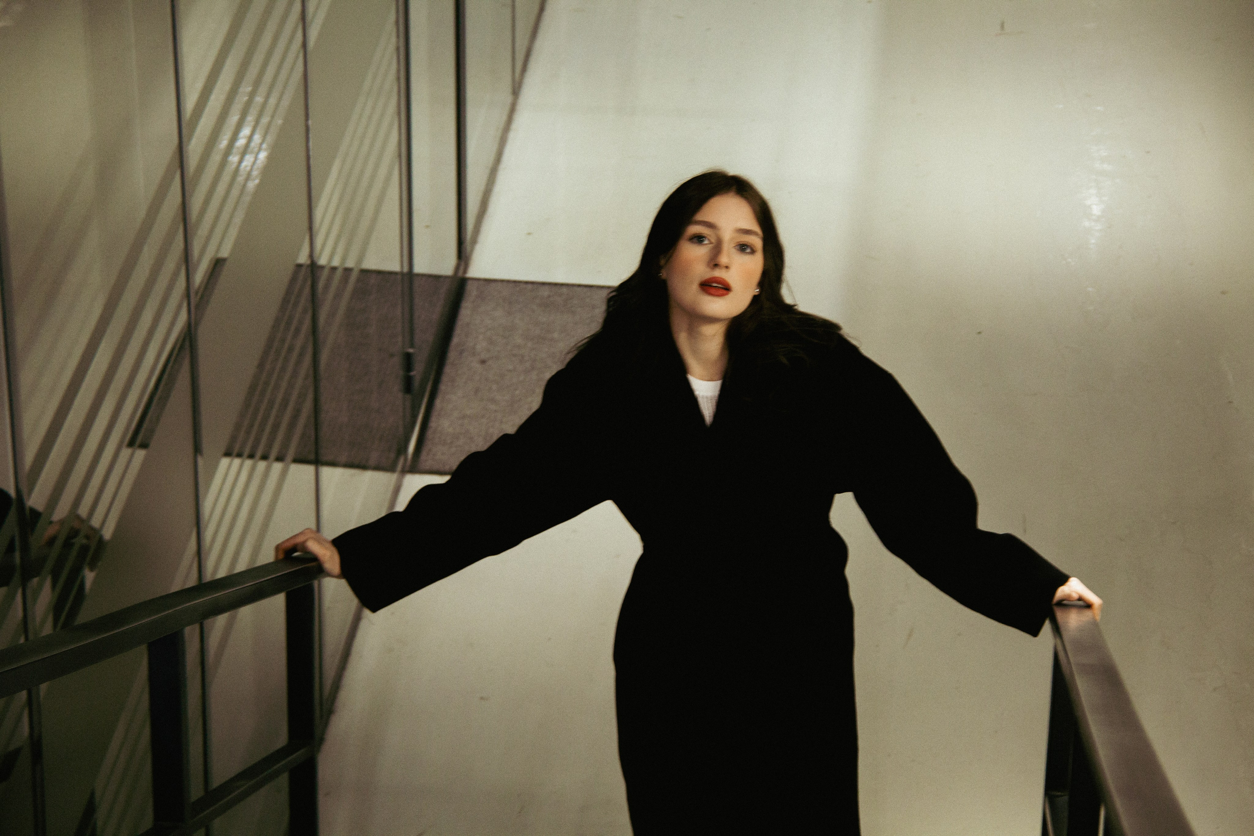 Дворы Петроградки. Мари. Janie valde | visual artist