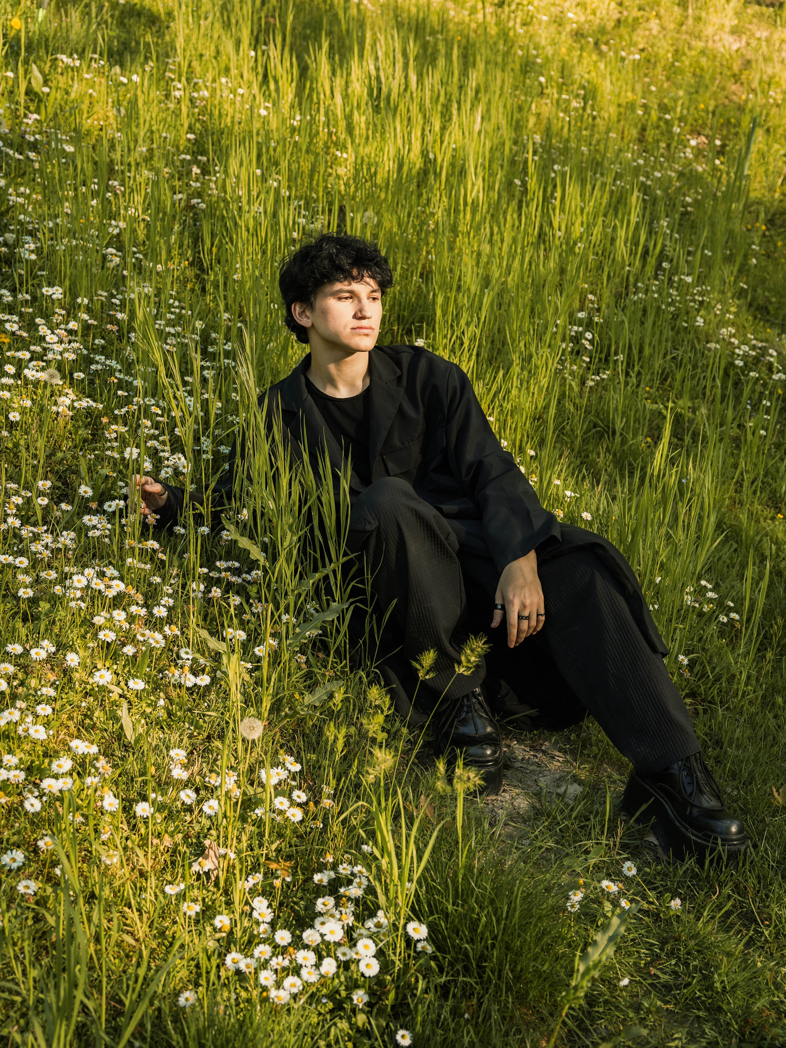 Archie. Janie valde |photographer & visual artist