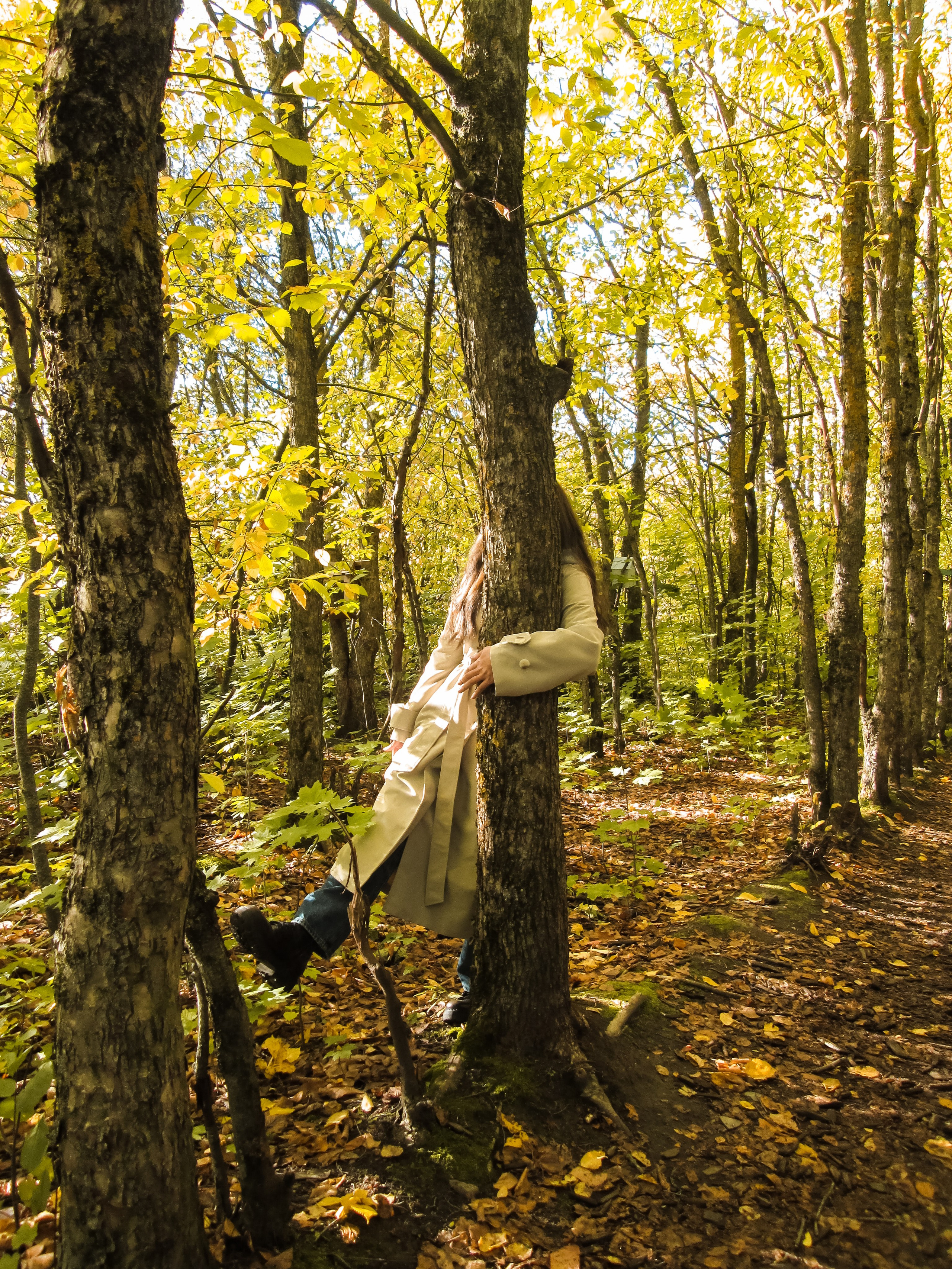 Чувство ушедшего лета. Натали. Janie valde |photographer & visual artist