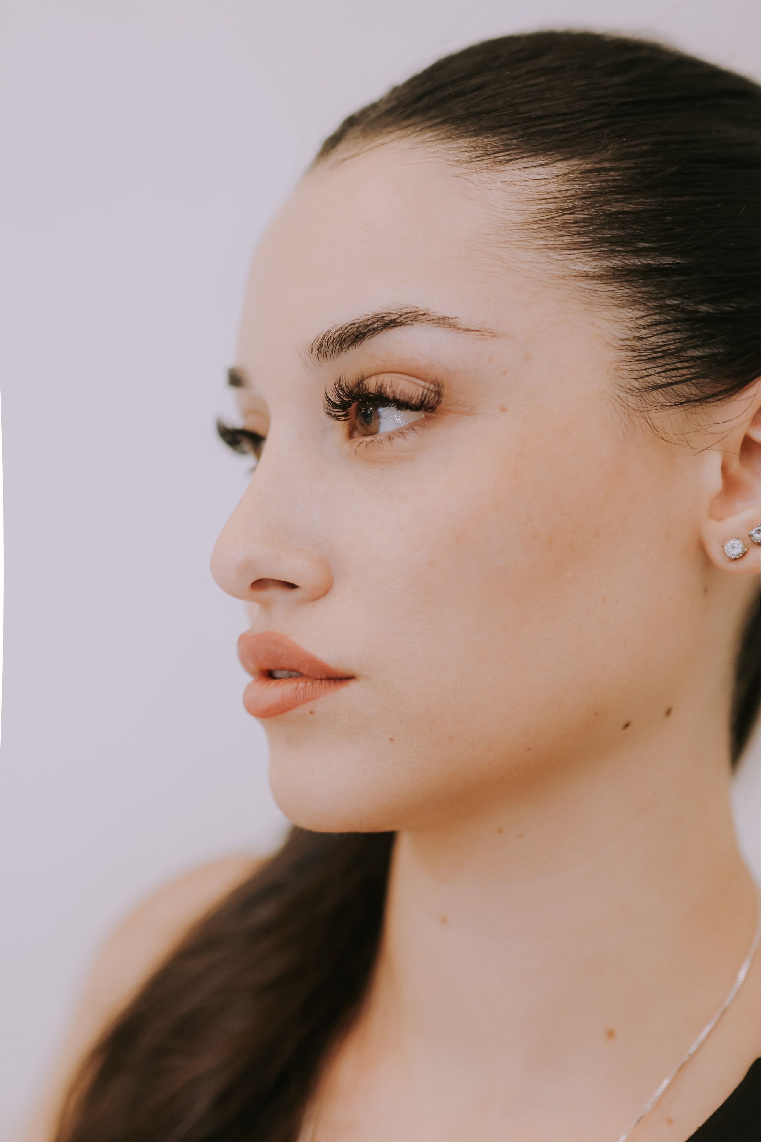 VENUS beauty clinic / Emilia Digital, Tel Aviv 2024. Photographer in Israel Alice Milchin