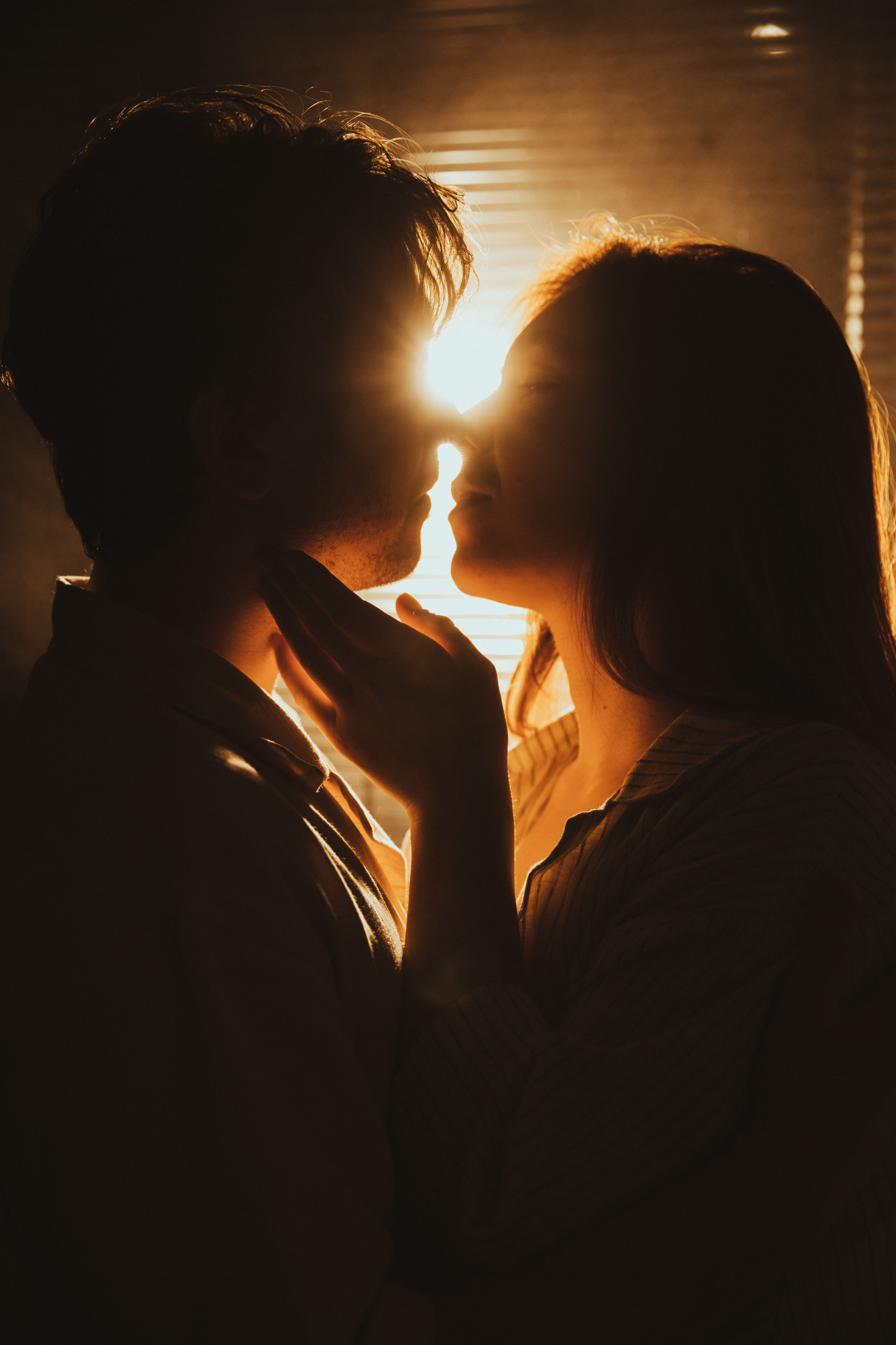 Вячеслав и Екатерина. Фотограф Москва и МО Анастасия Пясковская