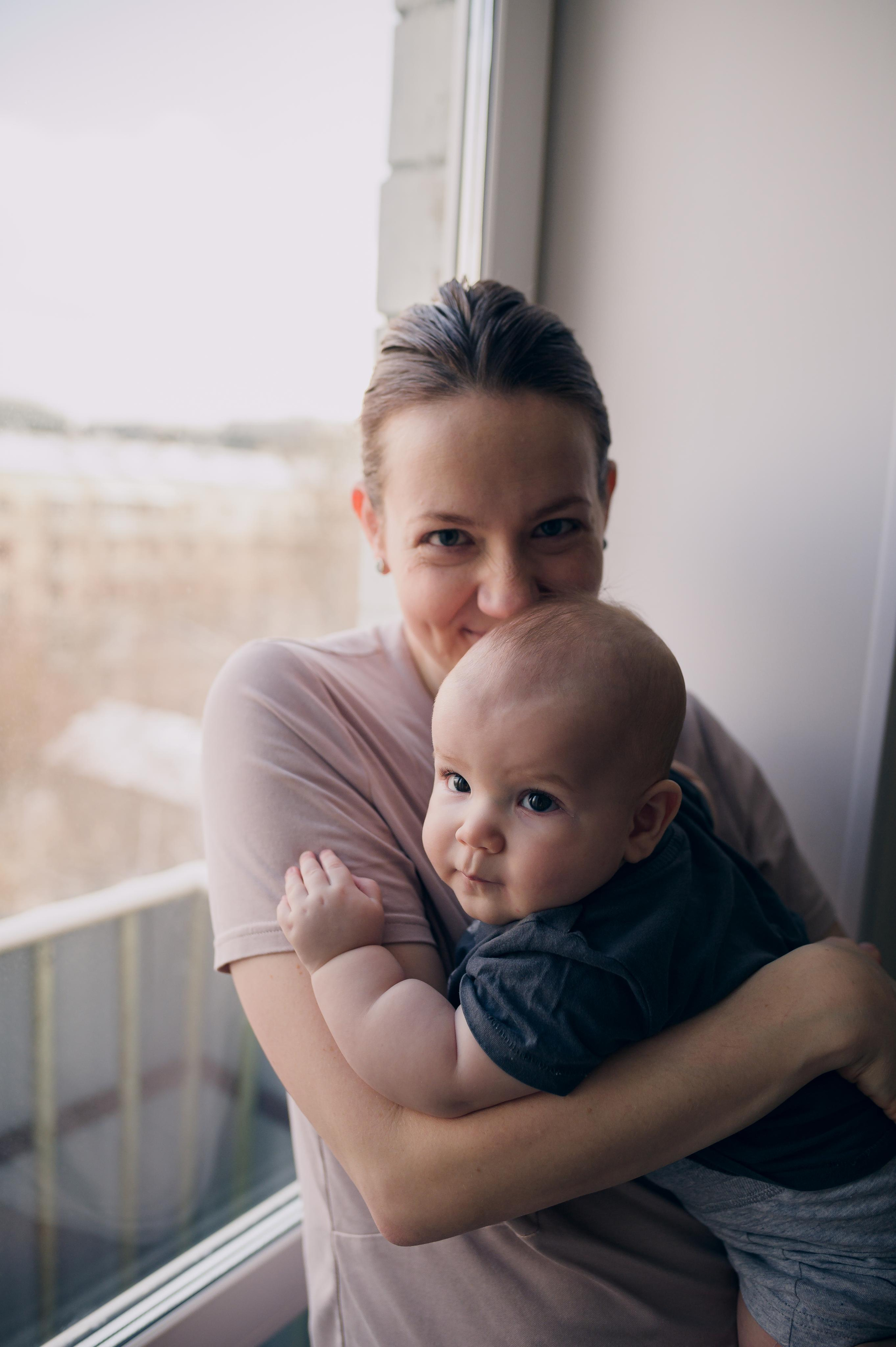 Домашние фото в сталинке с горчицей. Семейный фотограф. Lifestyle. Москва. Анастасия Михайлова