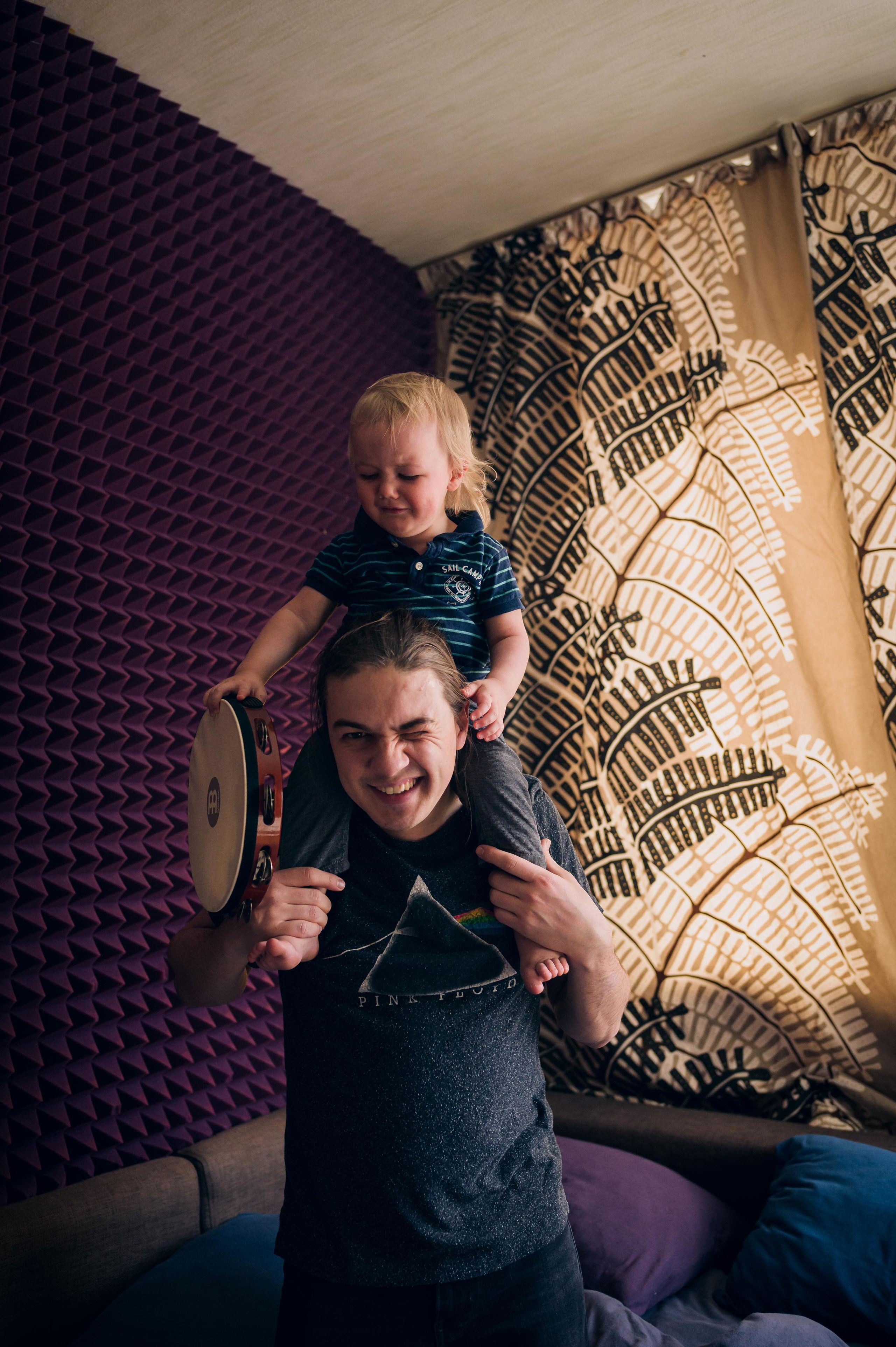 Домашняя фотосессия с характером. Семейный фотограф. Lifestyle. Москва. Анастасия Михайлова