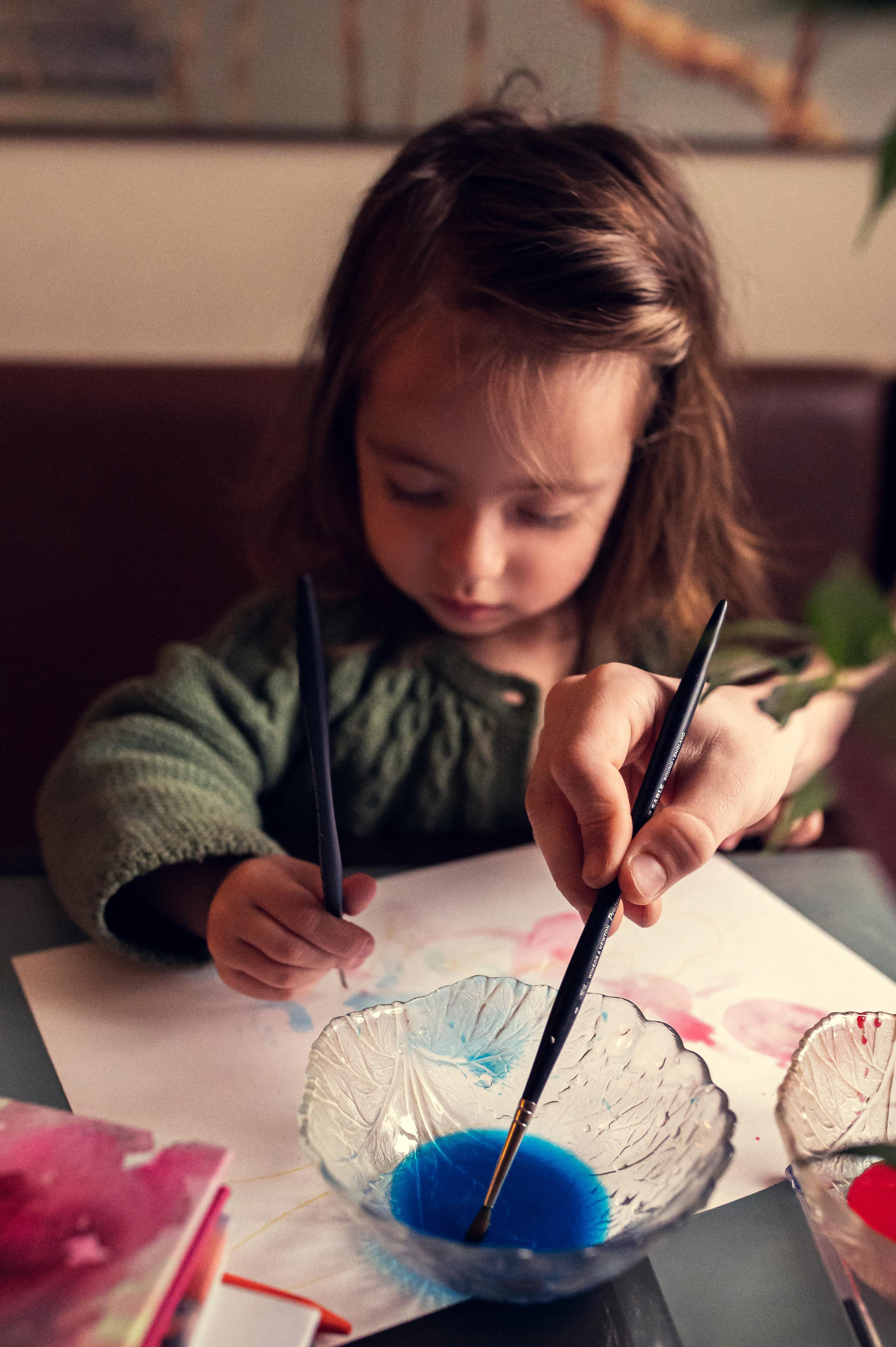 Колоритная домашняя фотосессия для творческой семьи. Семейный фотограф. Lifestyle. Москва. Анастасия Михайлова